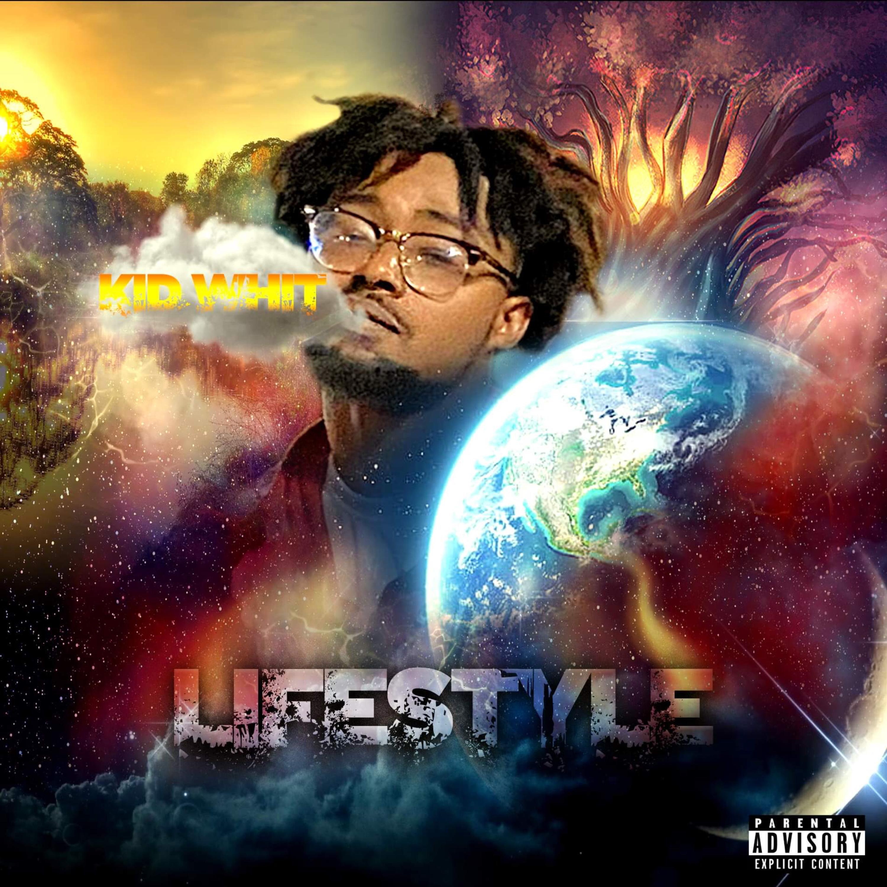LifeStyle artwork