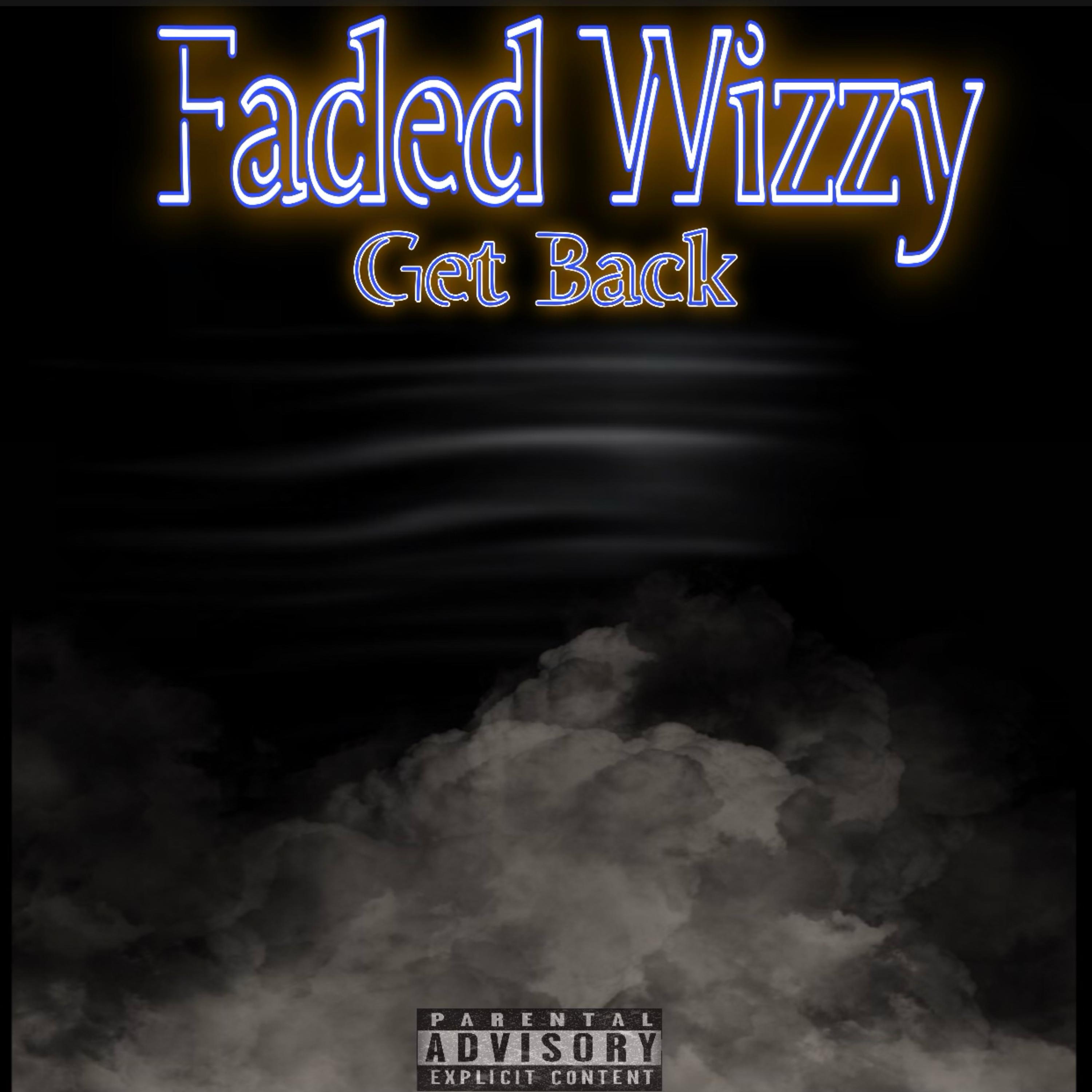 GET BACK artwork