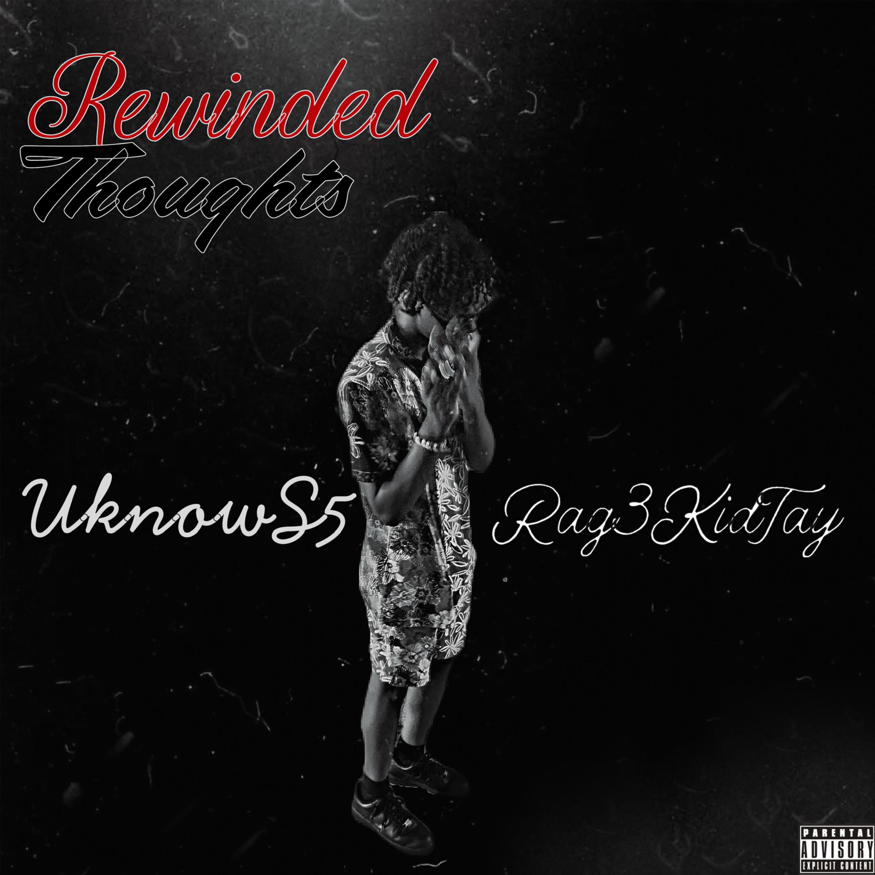 Rewinded Thoughts artwork