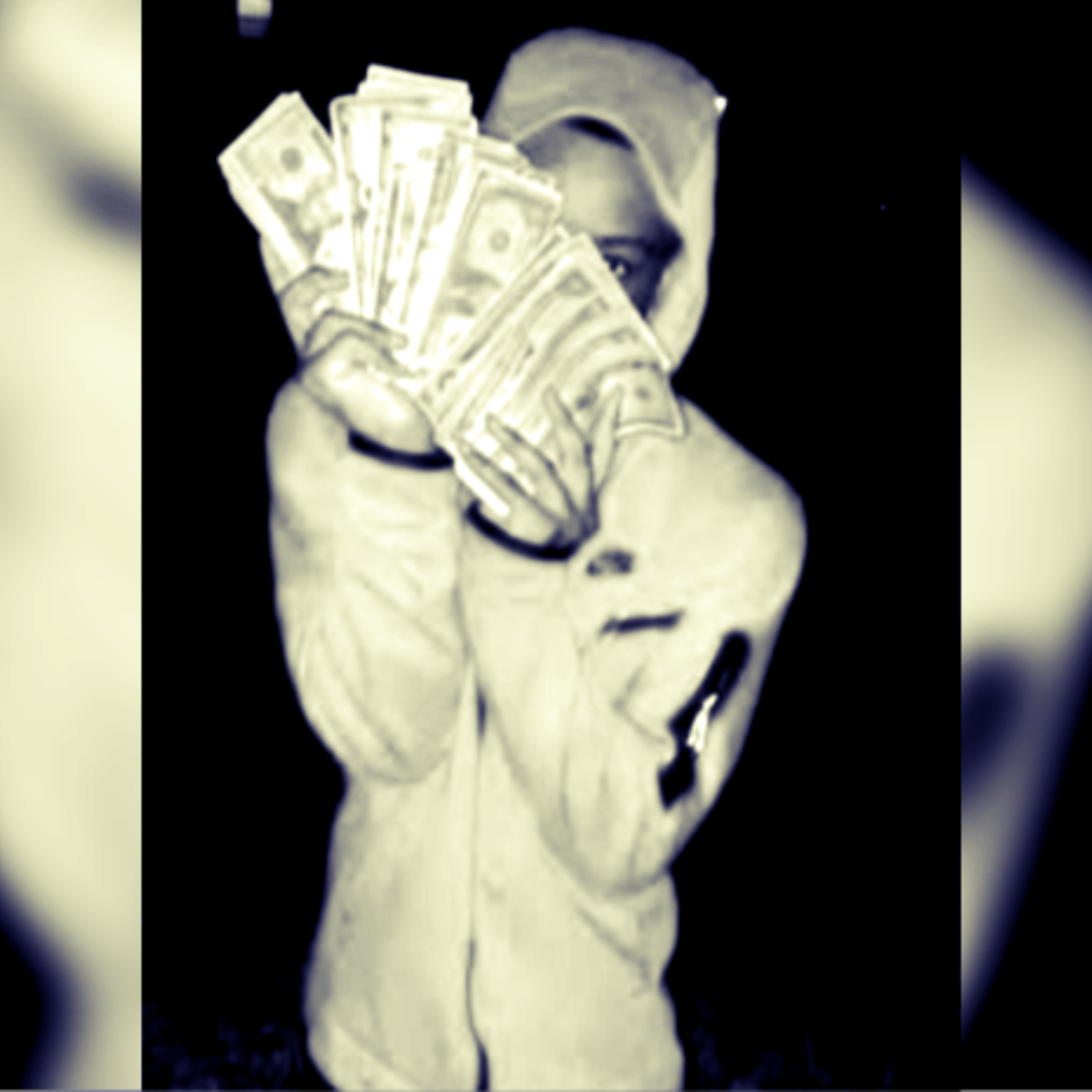 Uh Huh artwork