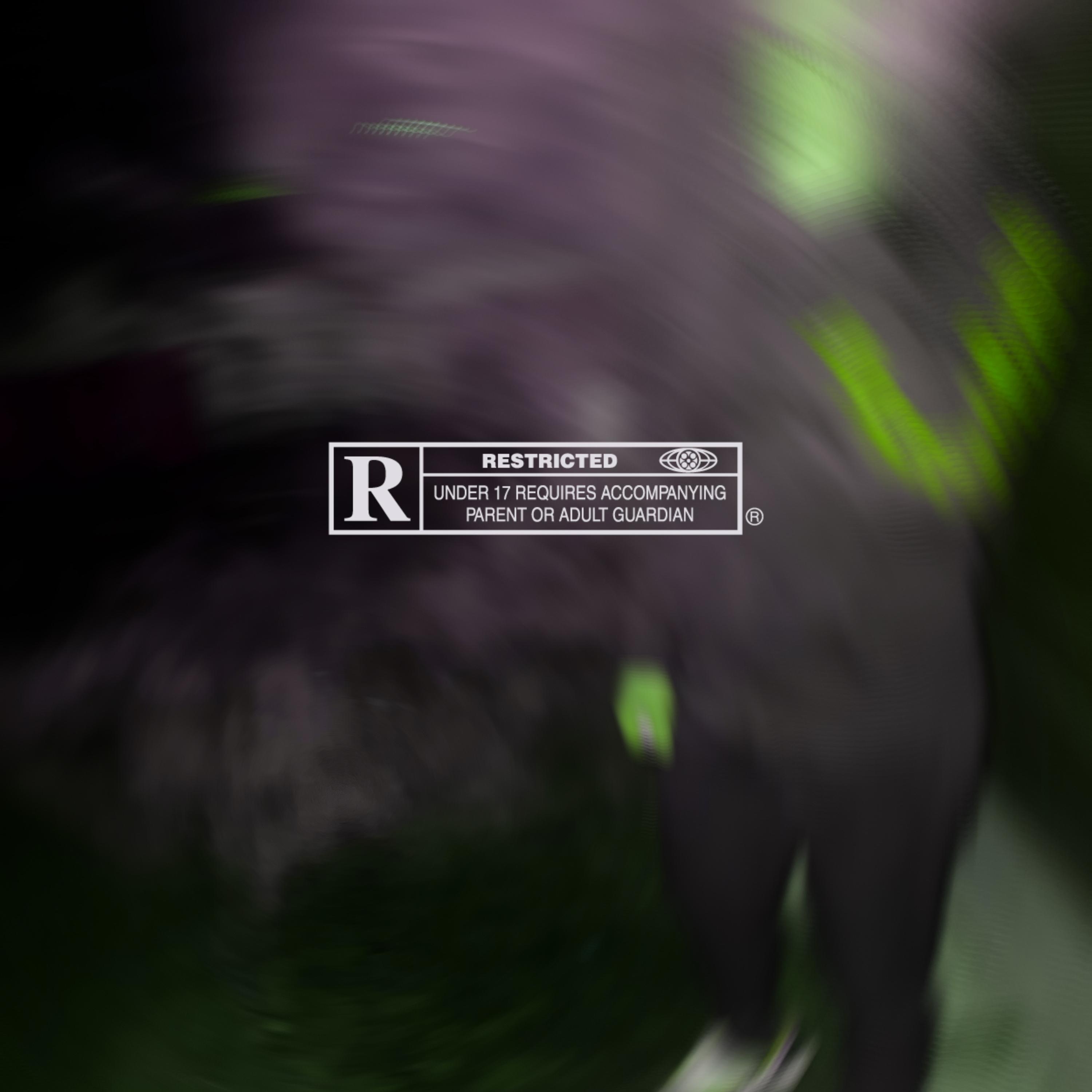 Holding Back artwork