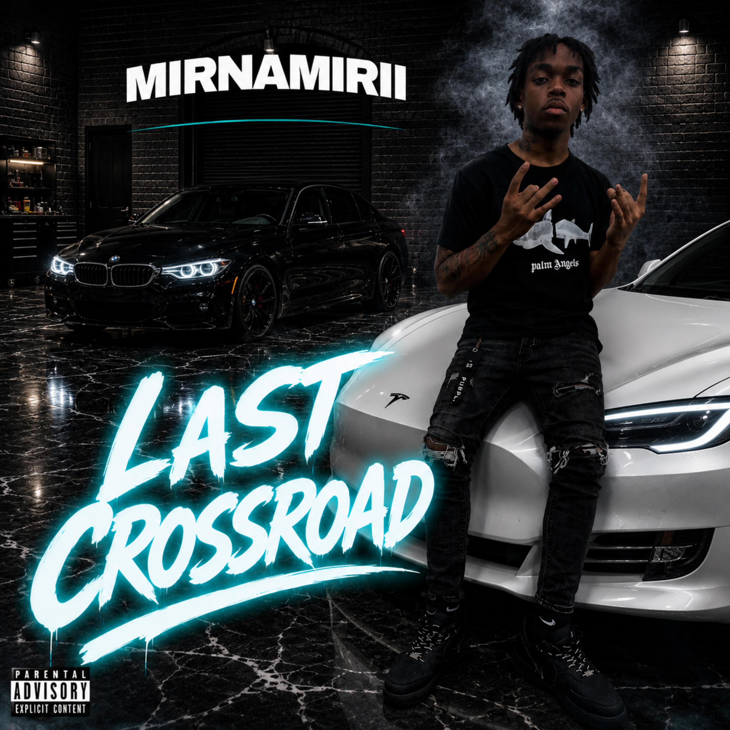 Last Crossroad by Itsdatmirr cover art