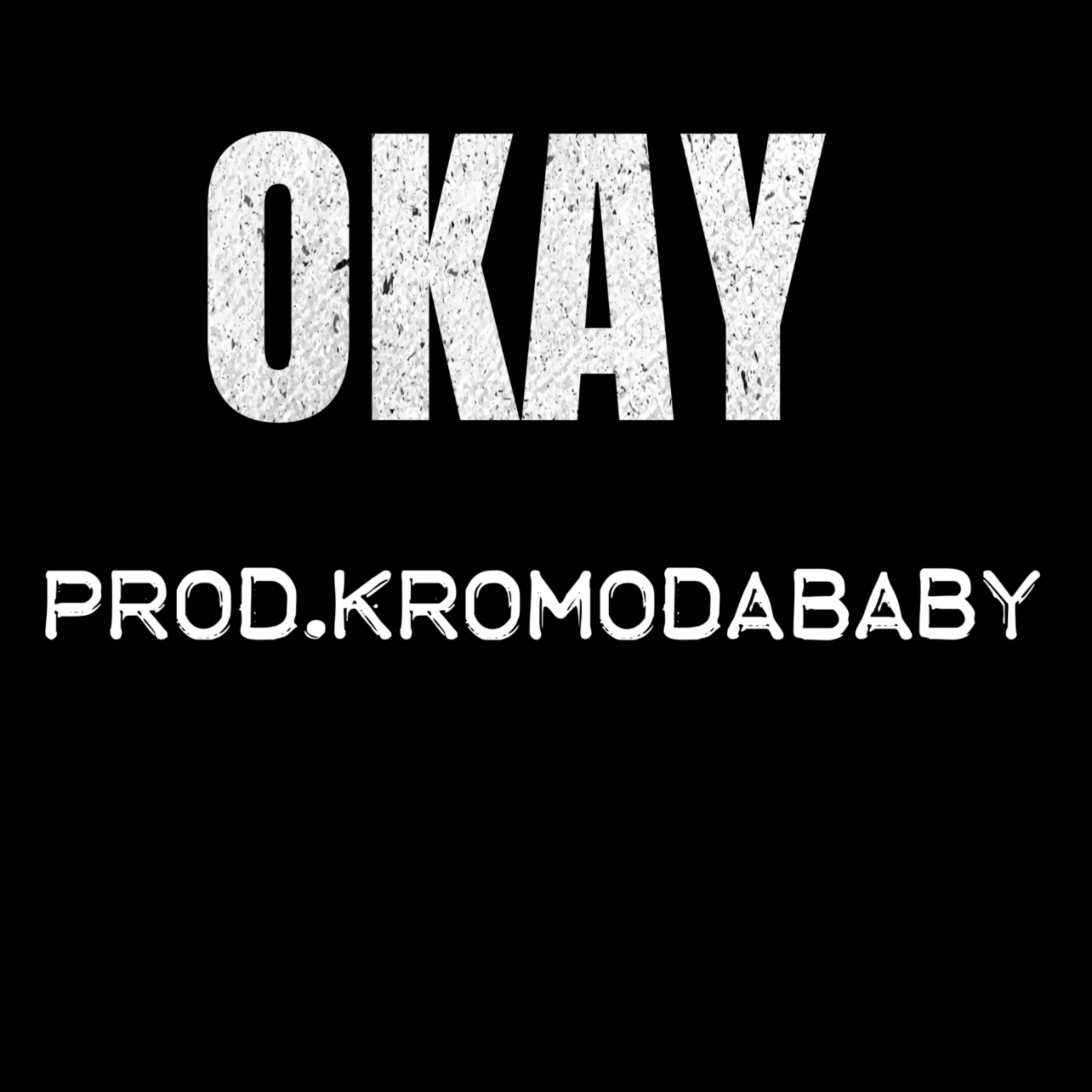 Okay artwork