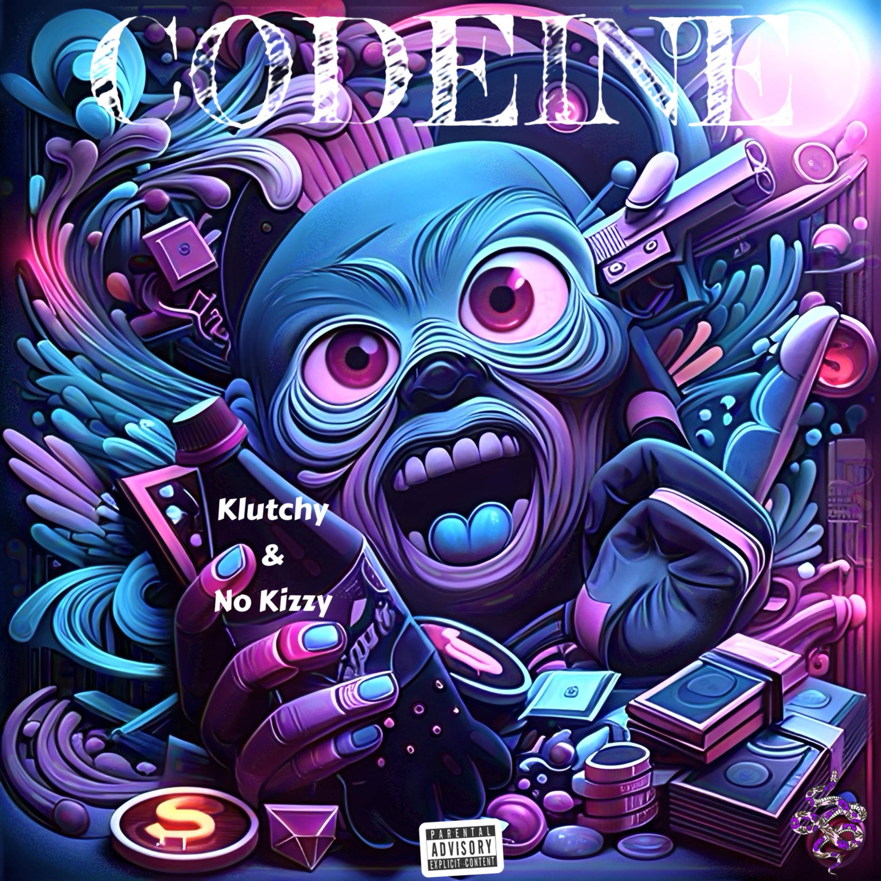 Codeine artwork