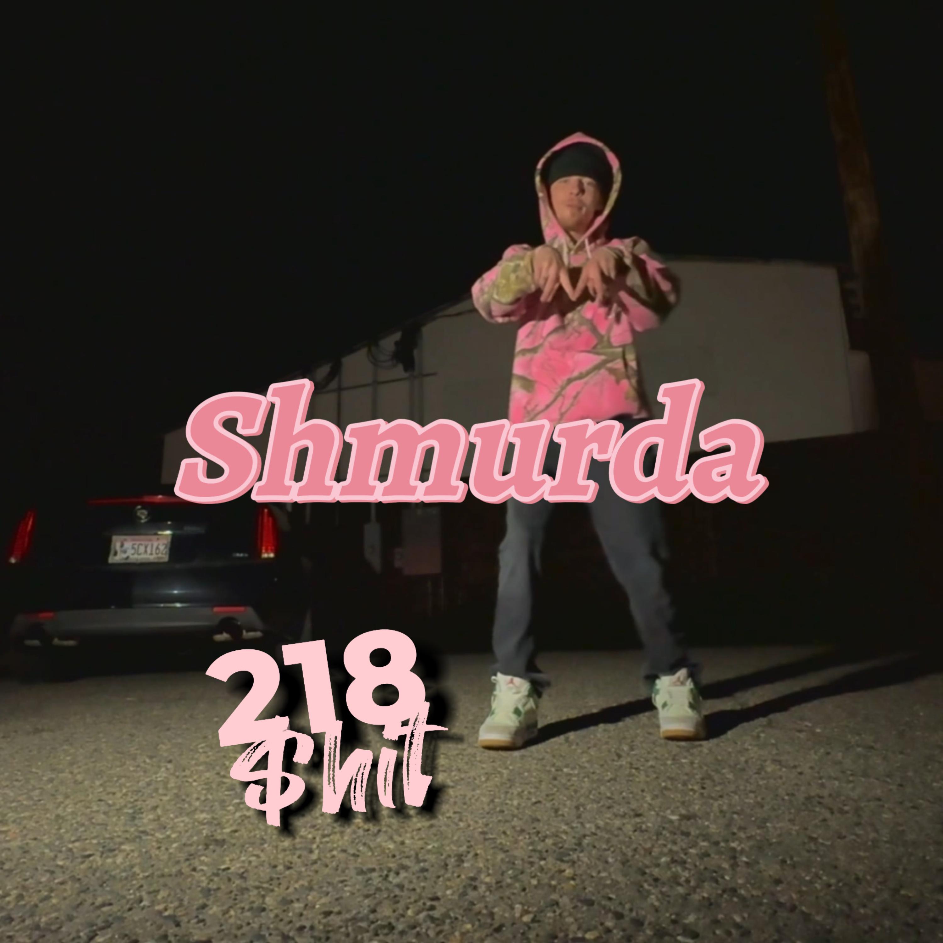 Shmurda artwork