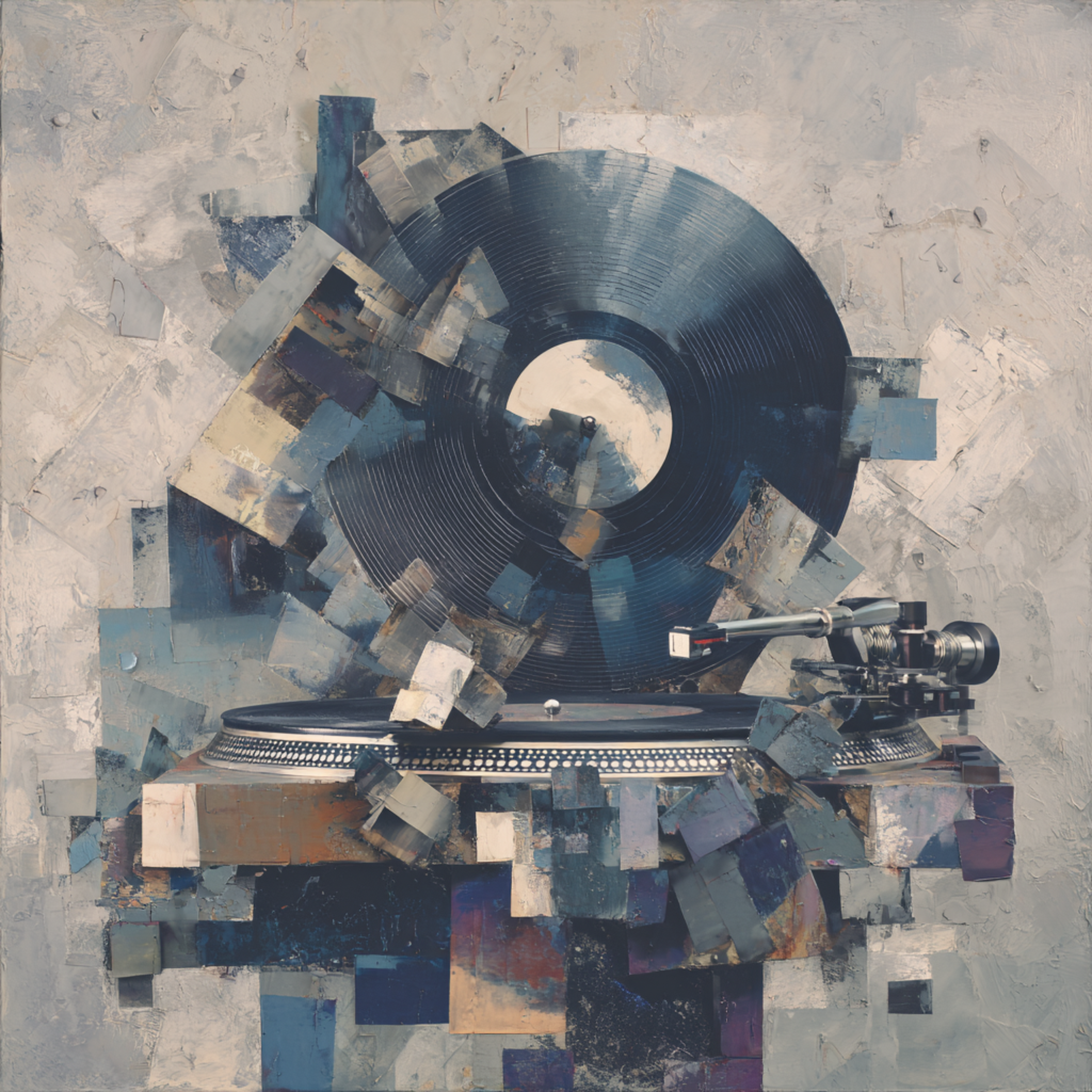 Silencieux Après Toi (French Version) artwork