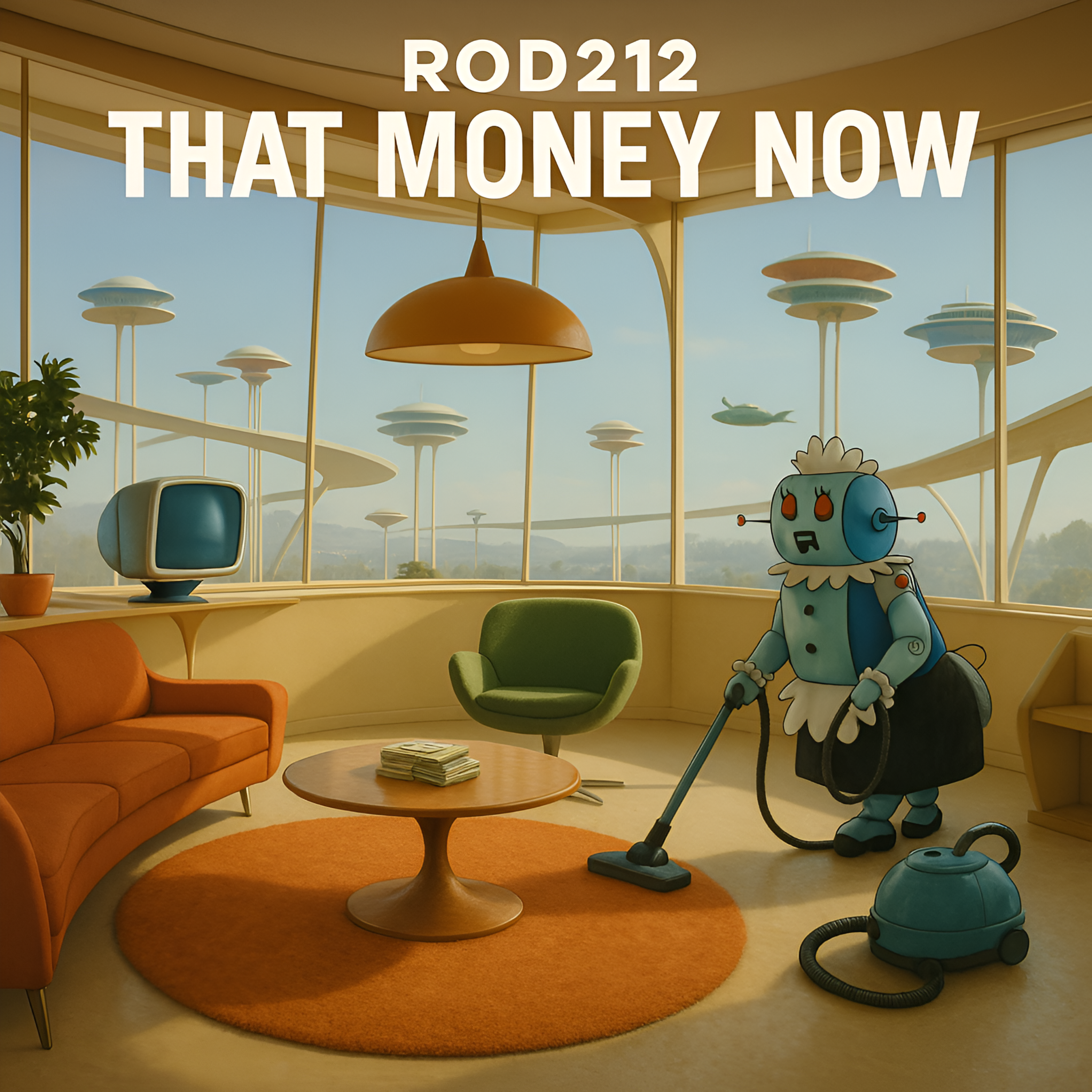 That Money Now artwork