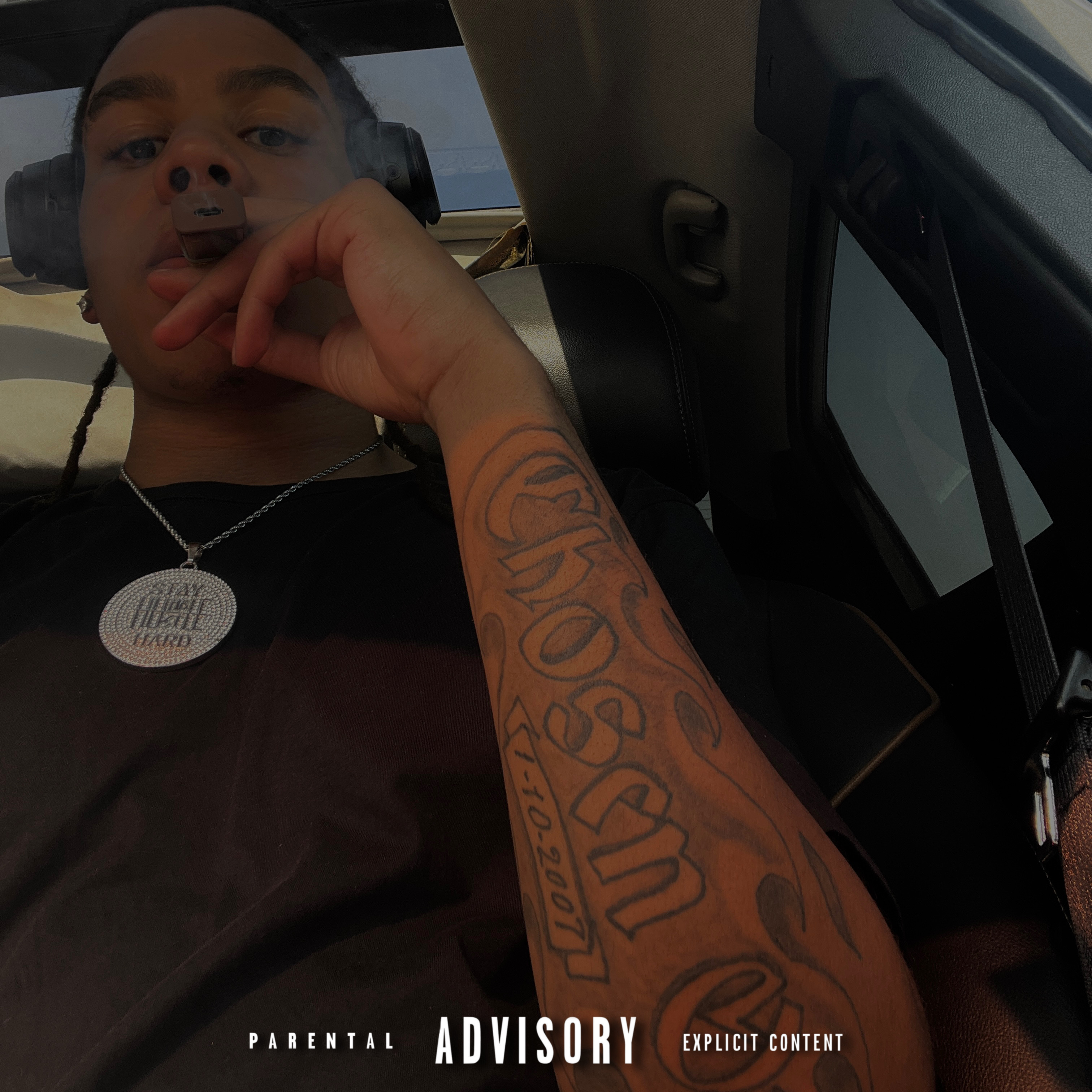 Till My Days Last artwork