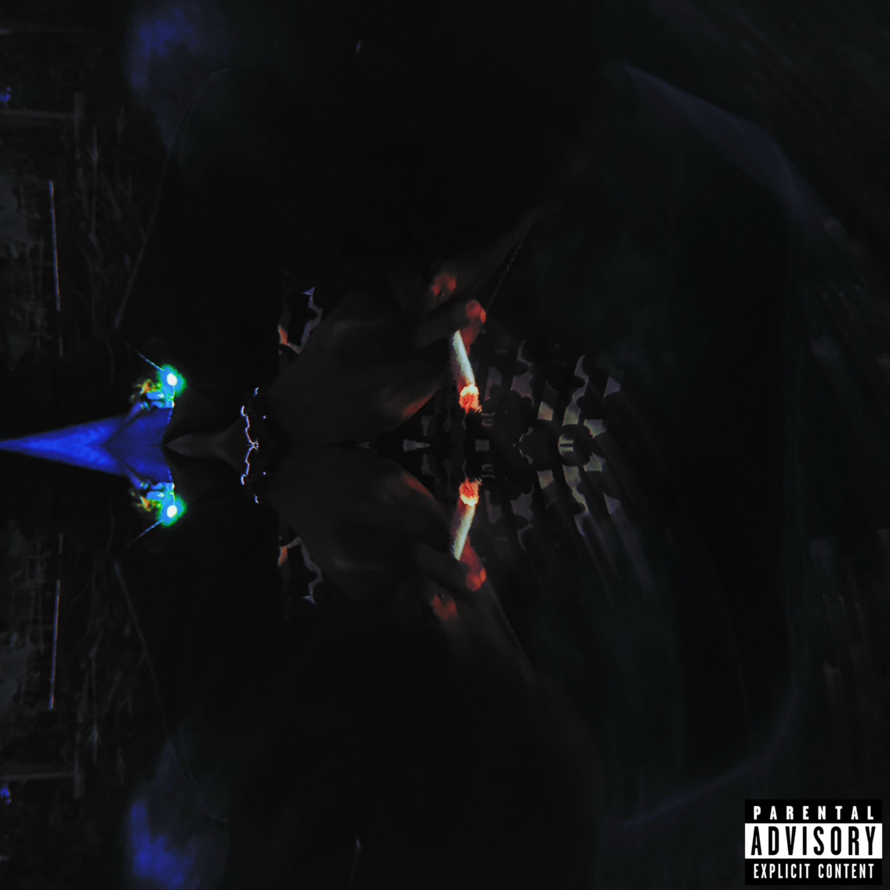 HATE ME! artwork