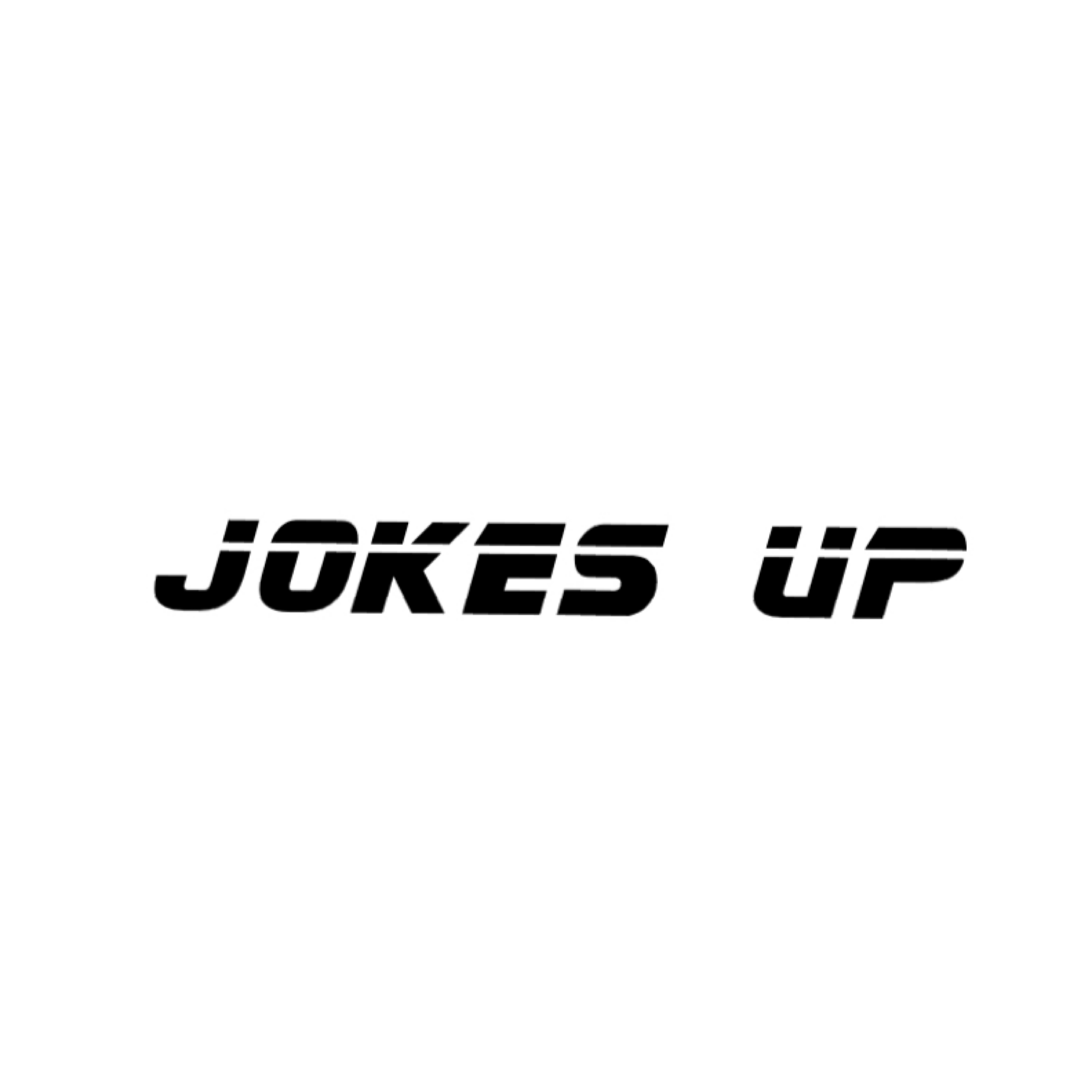 Jokes Up artwork
