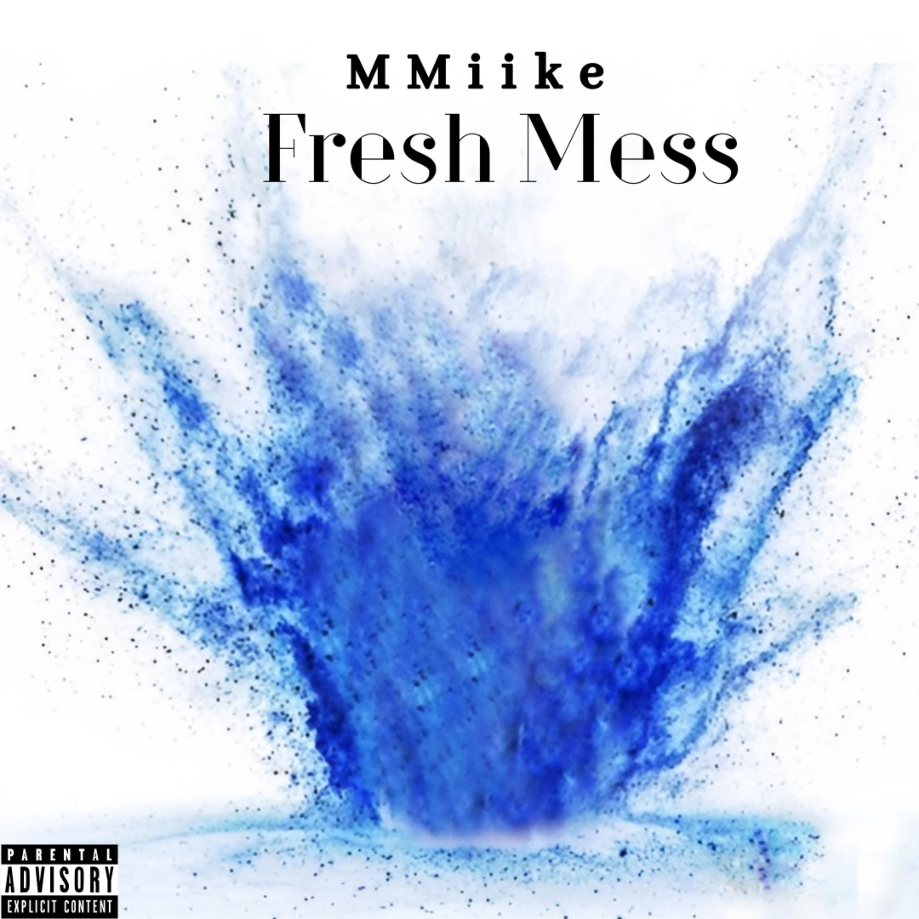 Fresh Mess artwork