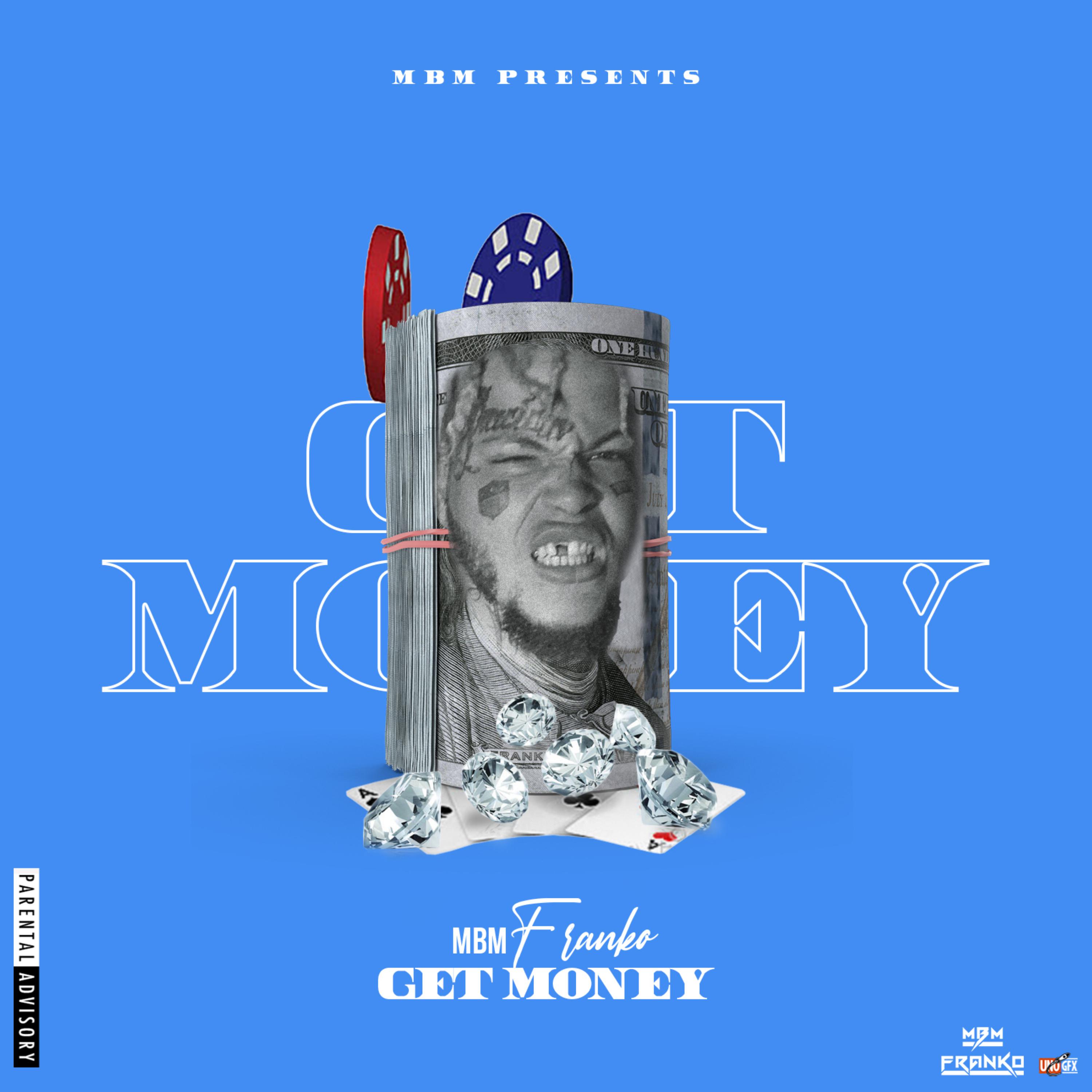 Get Money artwork