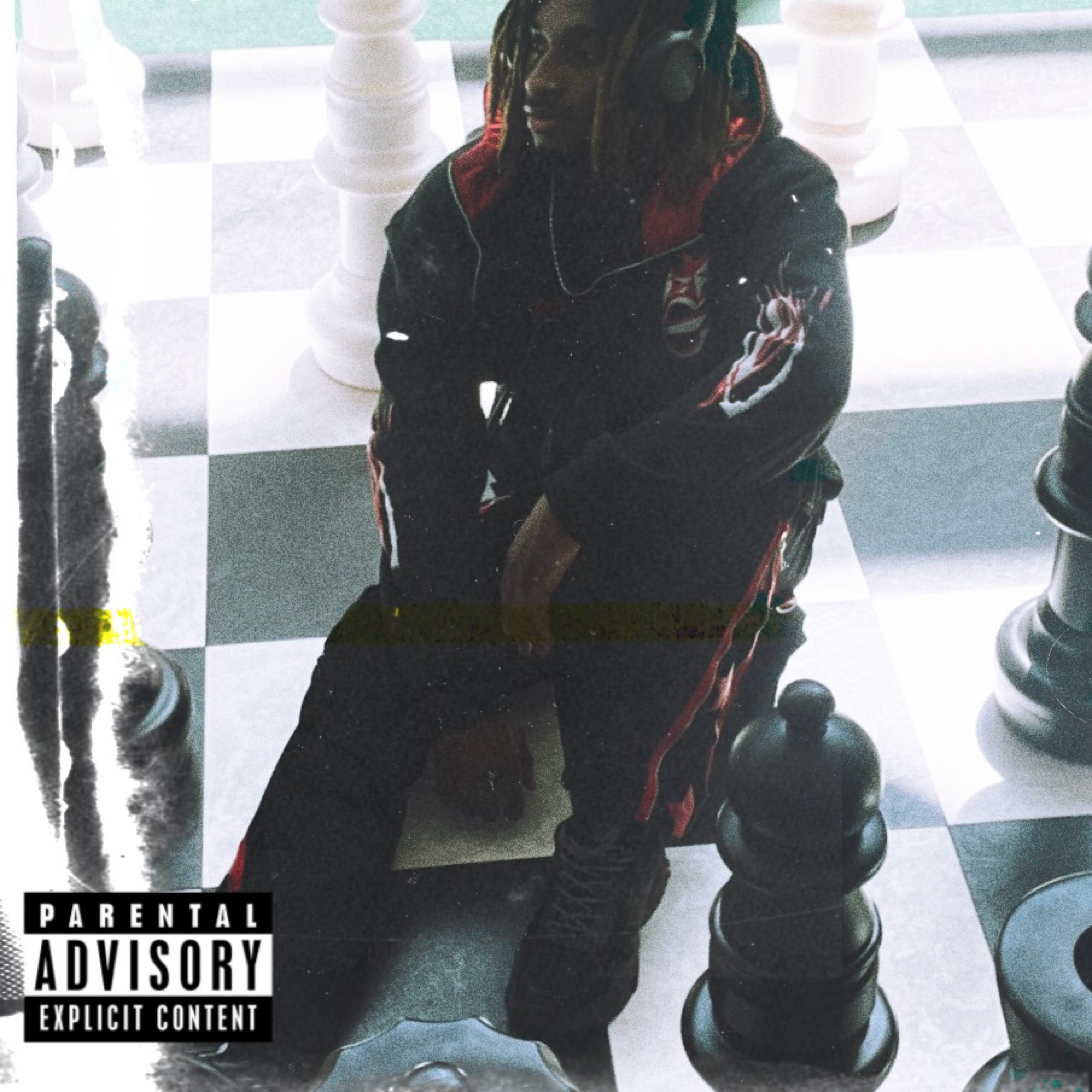 Unknown Piece artwork
