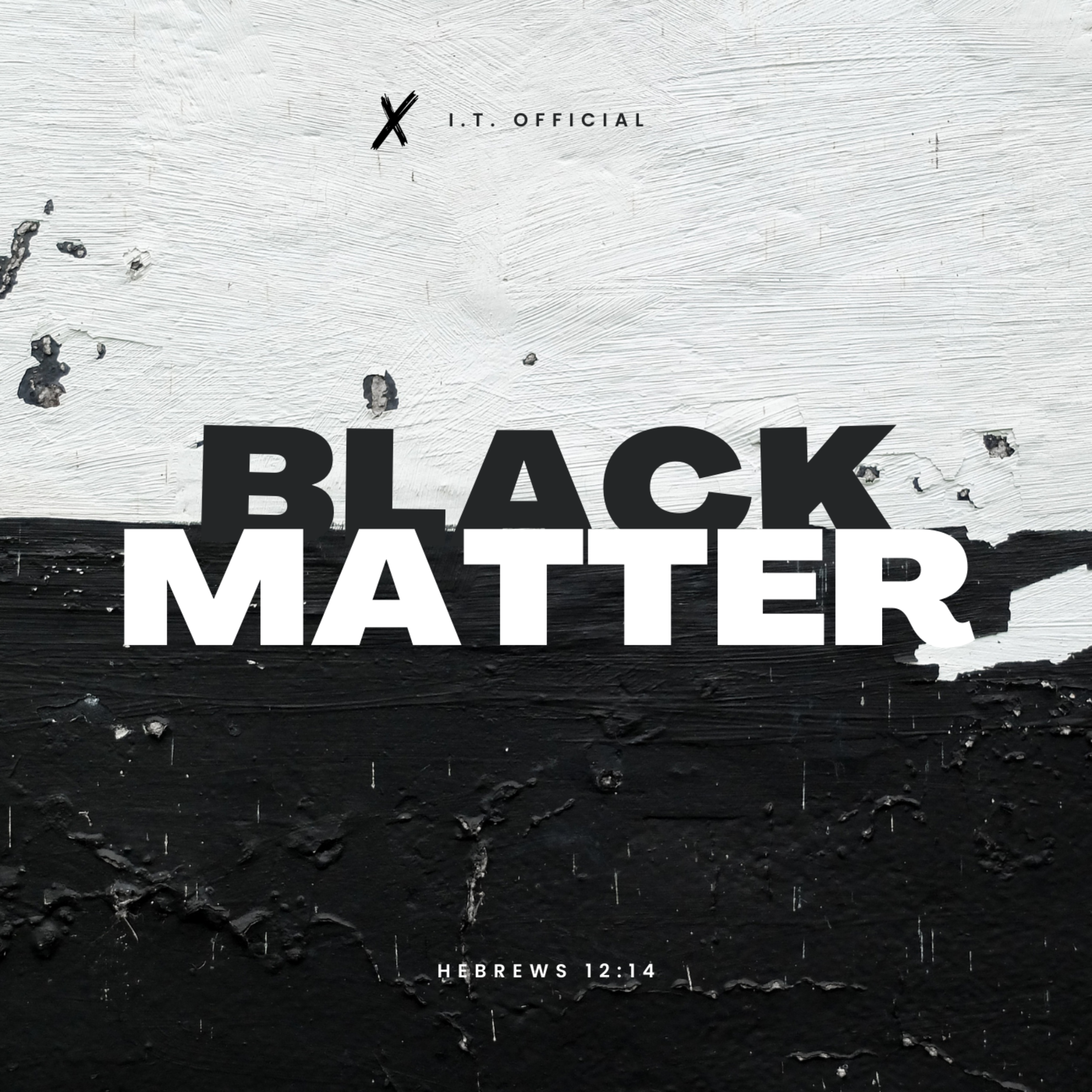Black Matter artwork