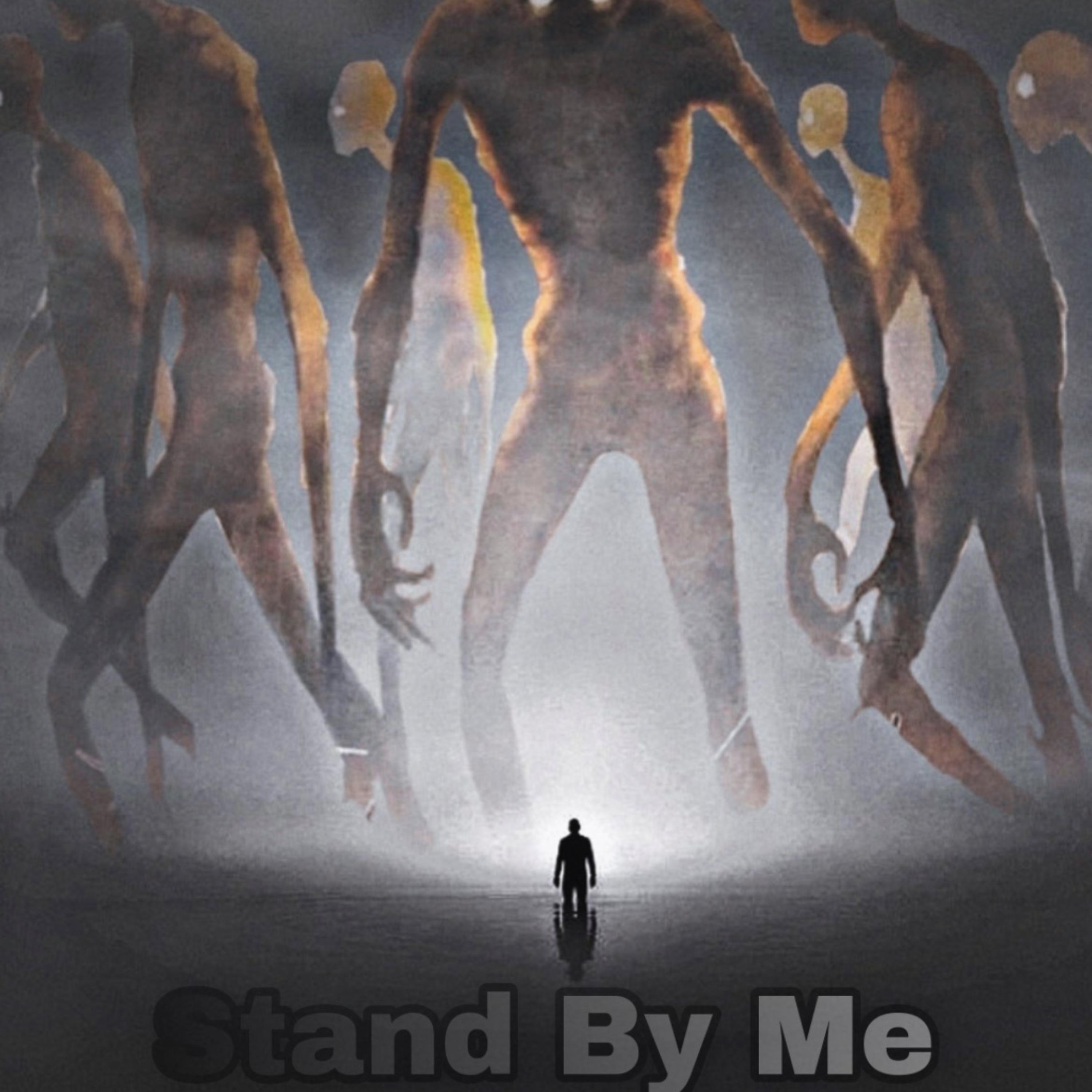 Stand By Me artwork