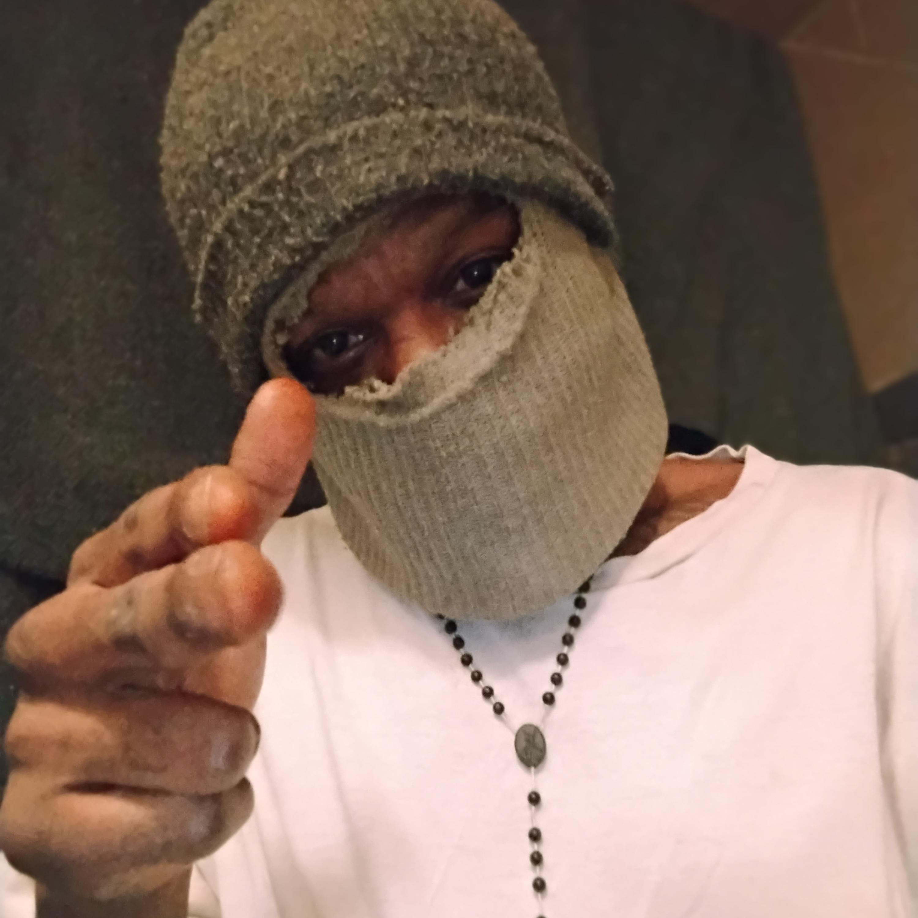 If I Wont Trust U artwork