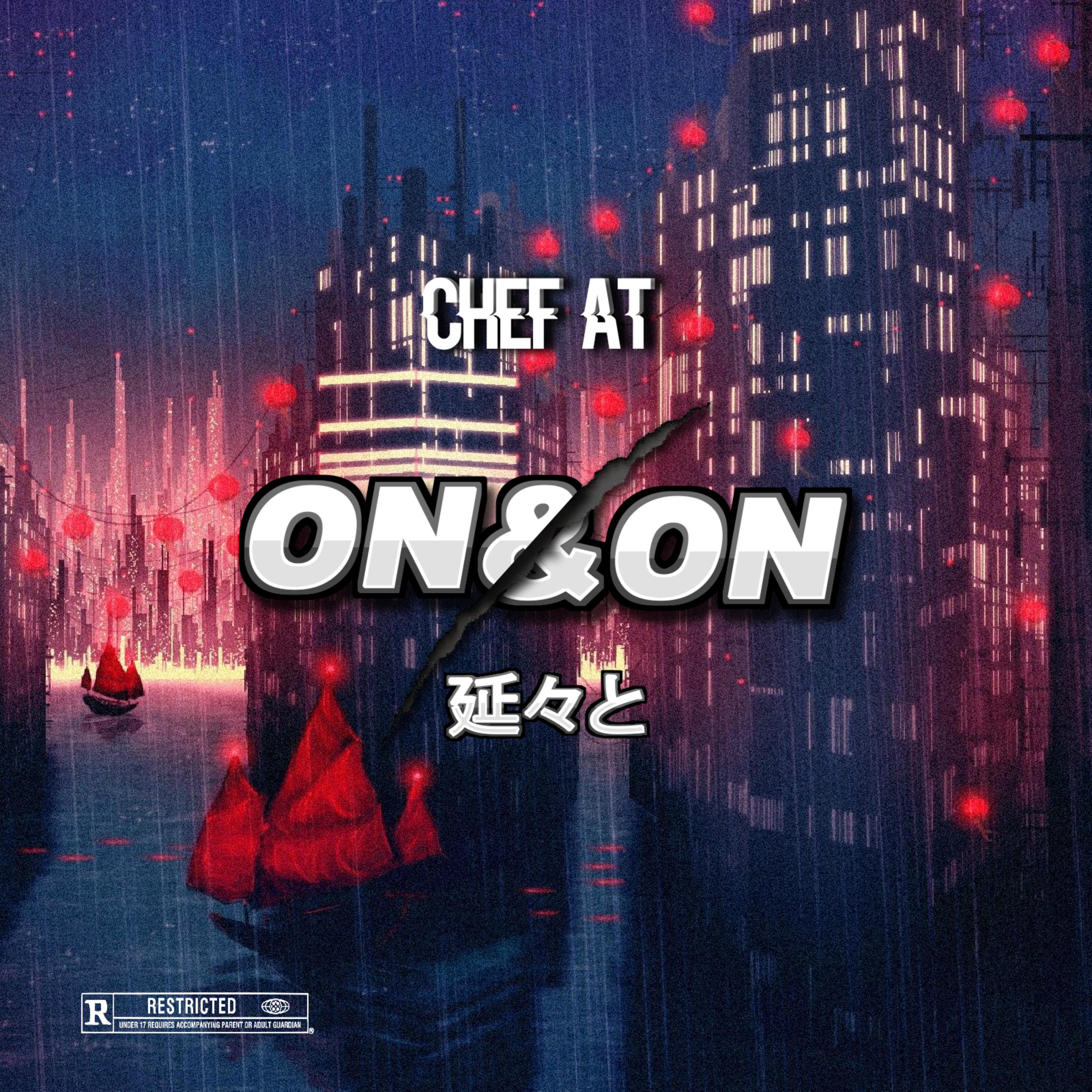 On&On artwork