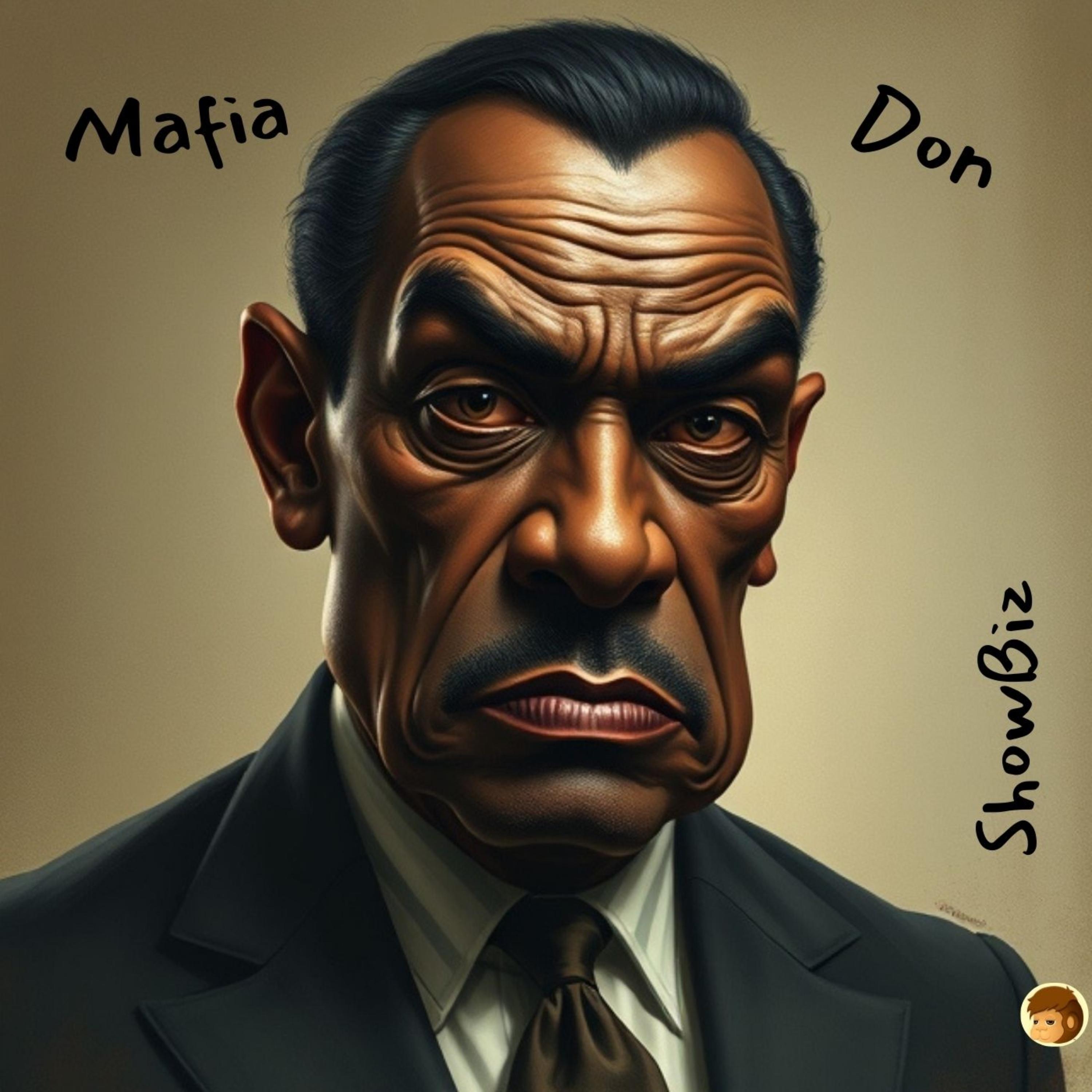 Mafia Don artwork