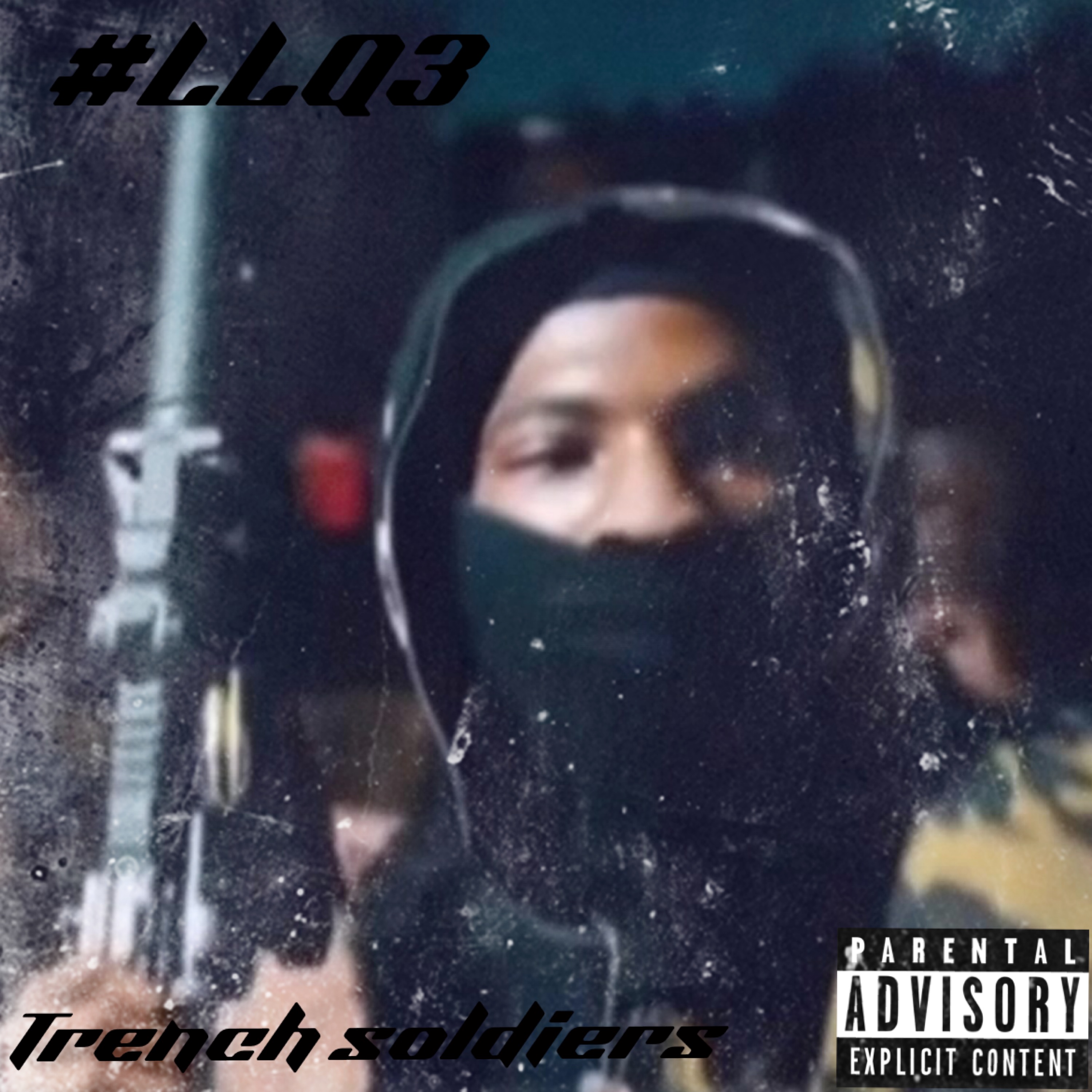 Trench Soldiers artwork