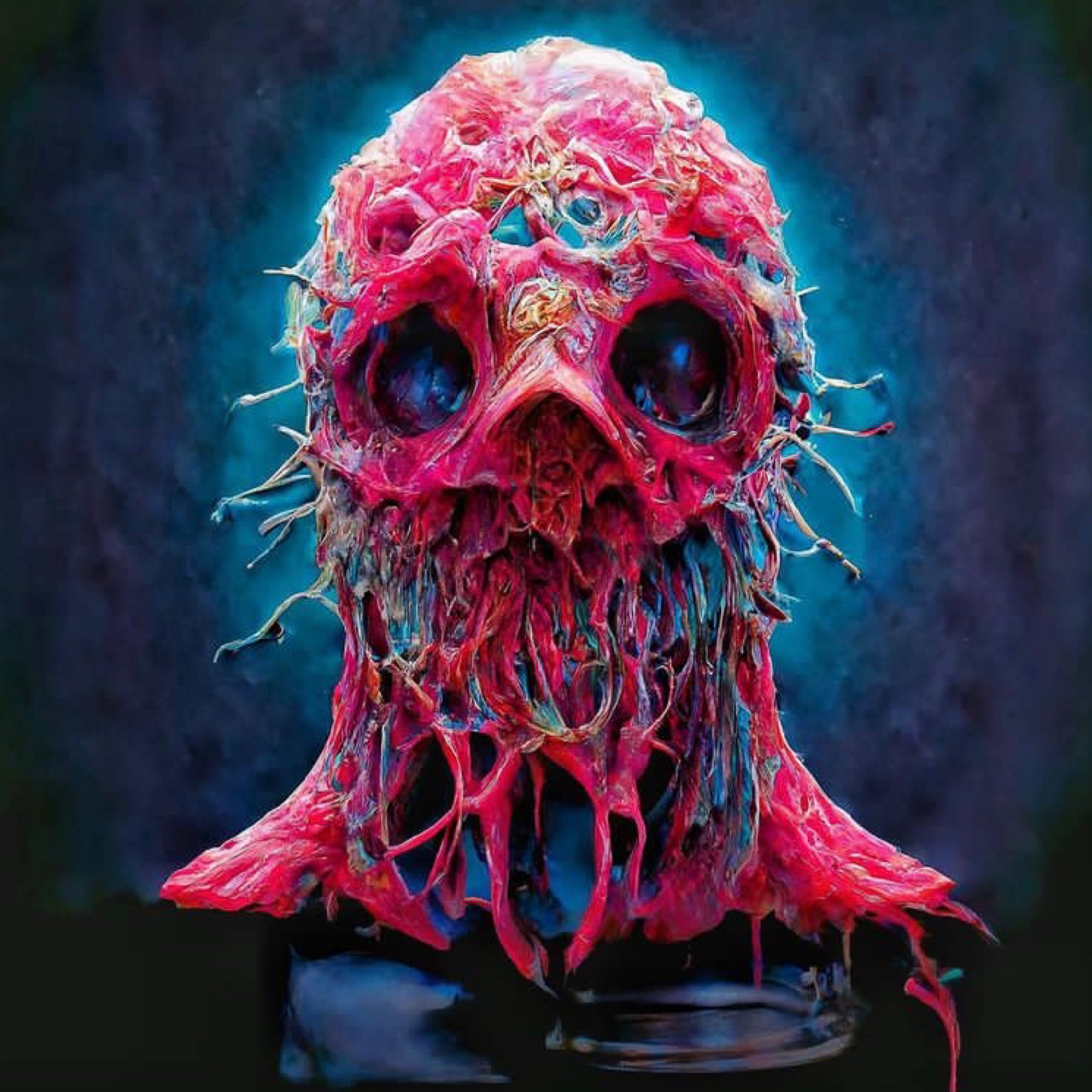 Harmful artwork
