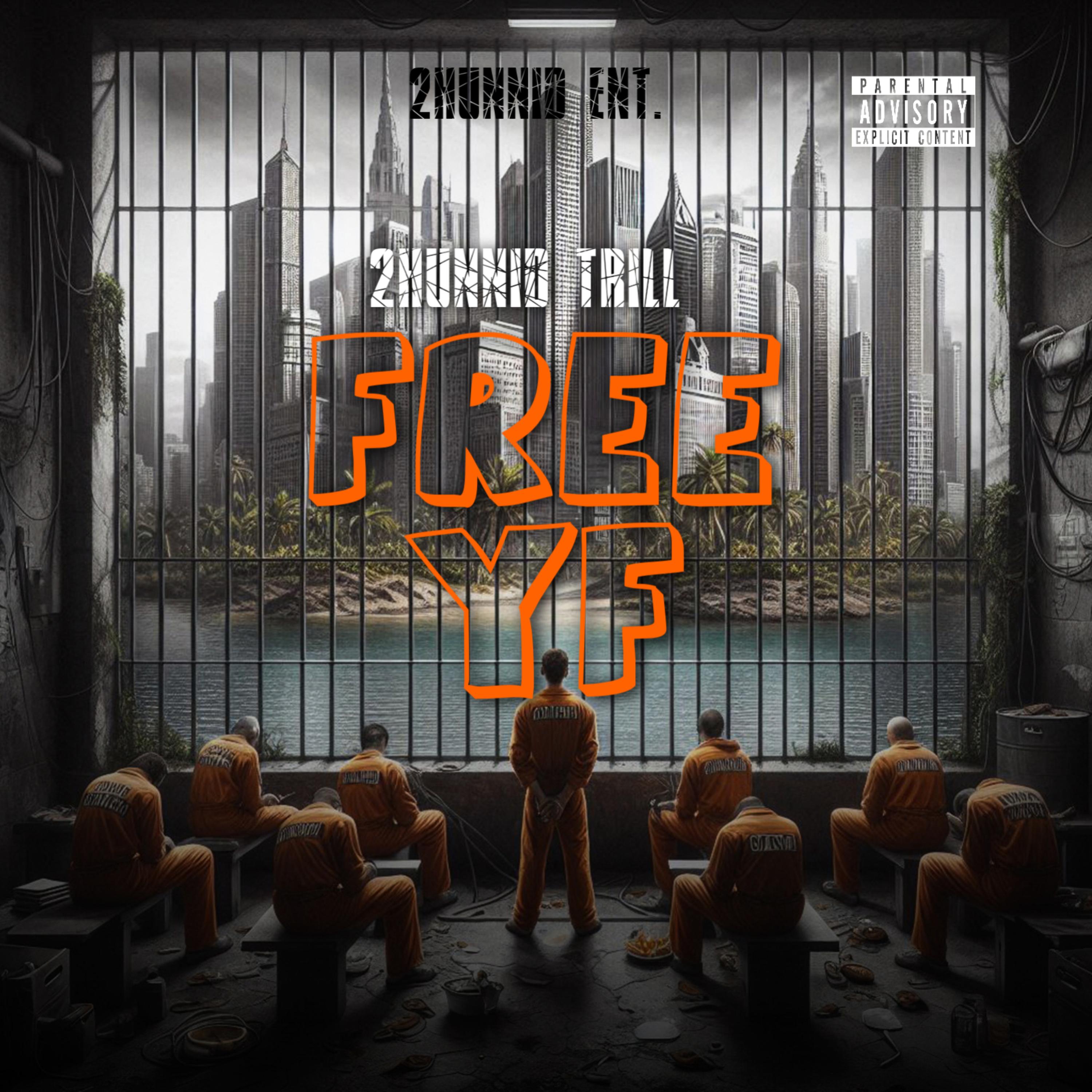 Free Yf artwork