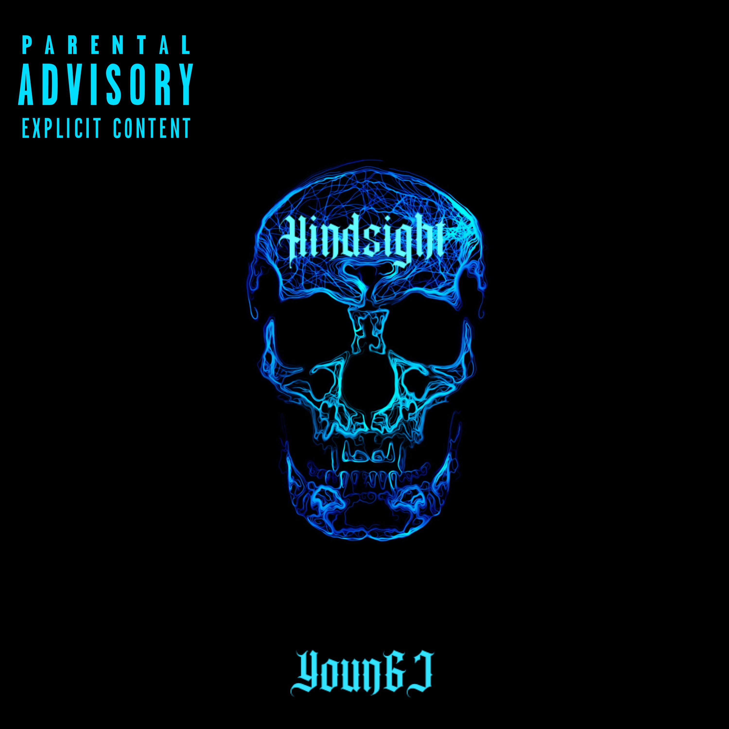 Hindsight artwork