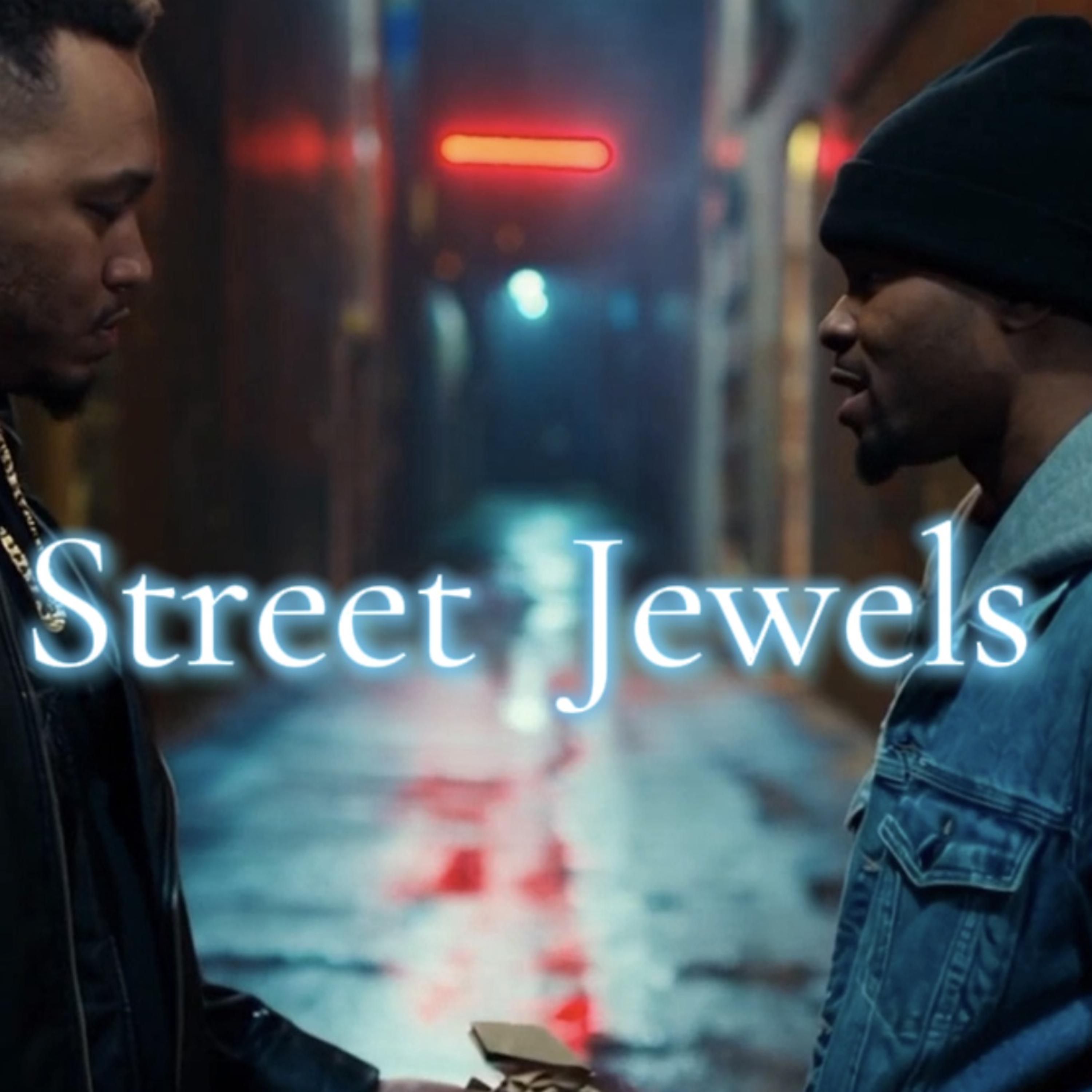 Street  Jewels artwork