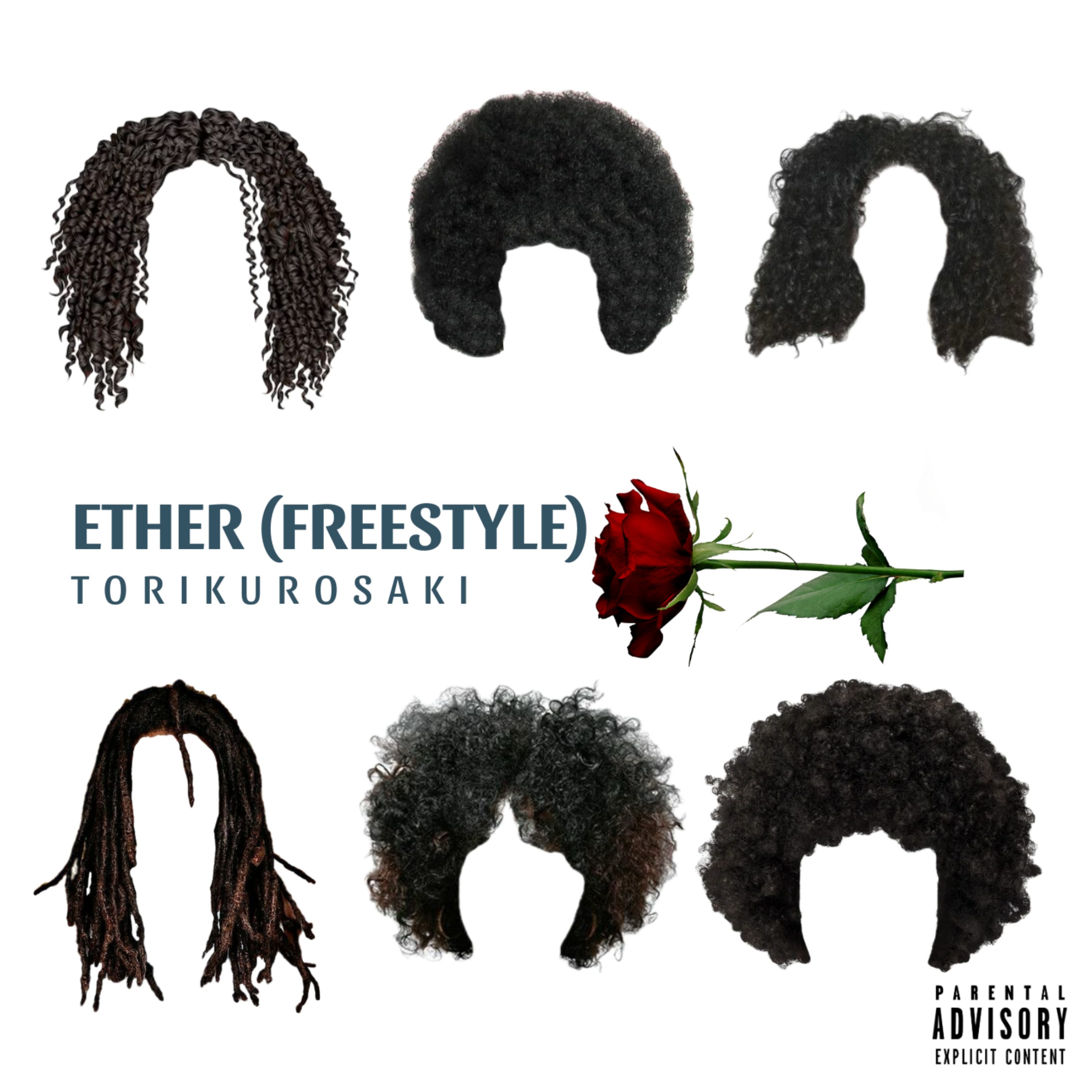ETHER (Freestyle) artwork