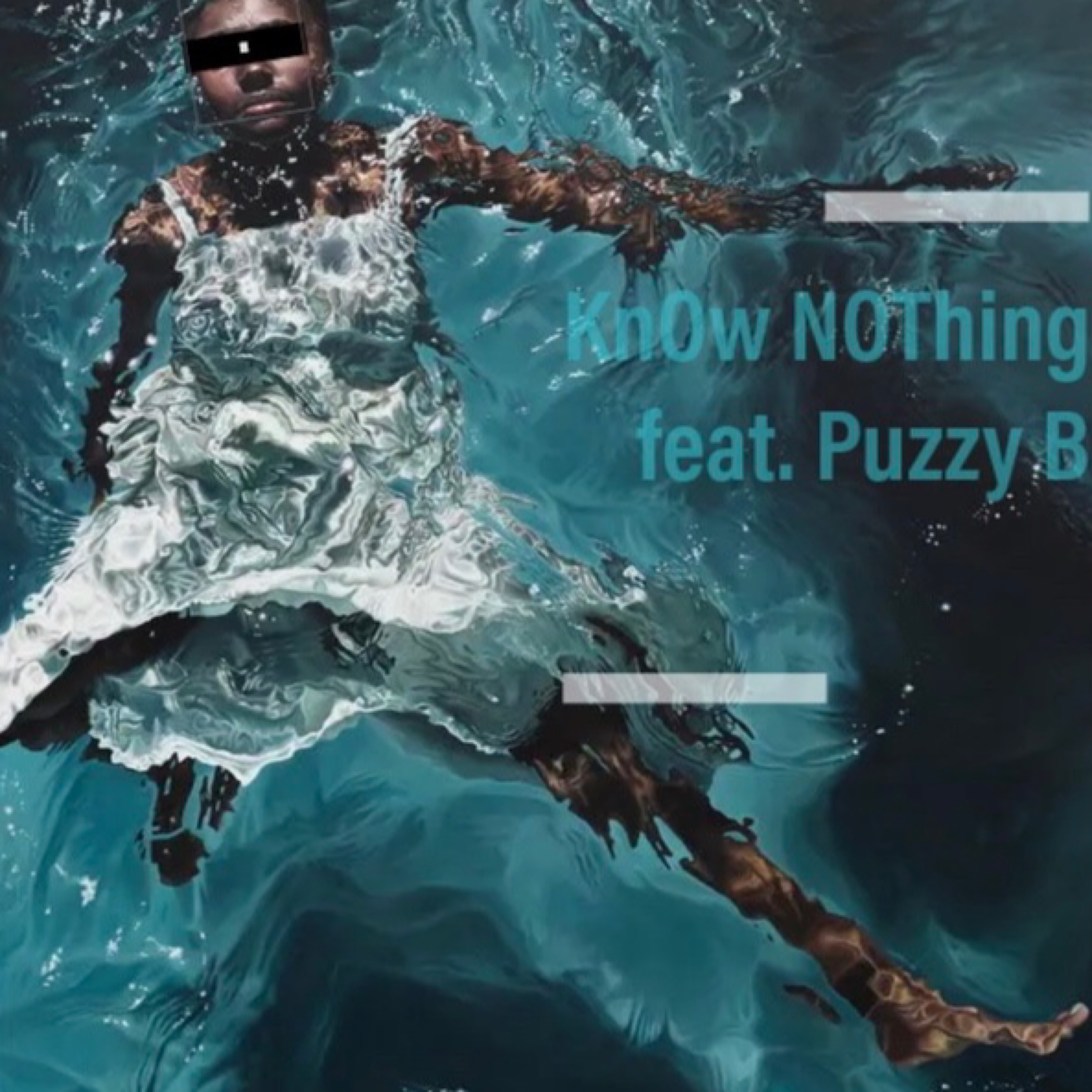 Know Nothing artwork