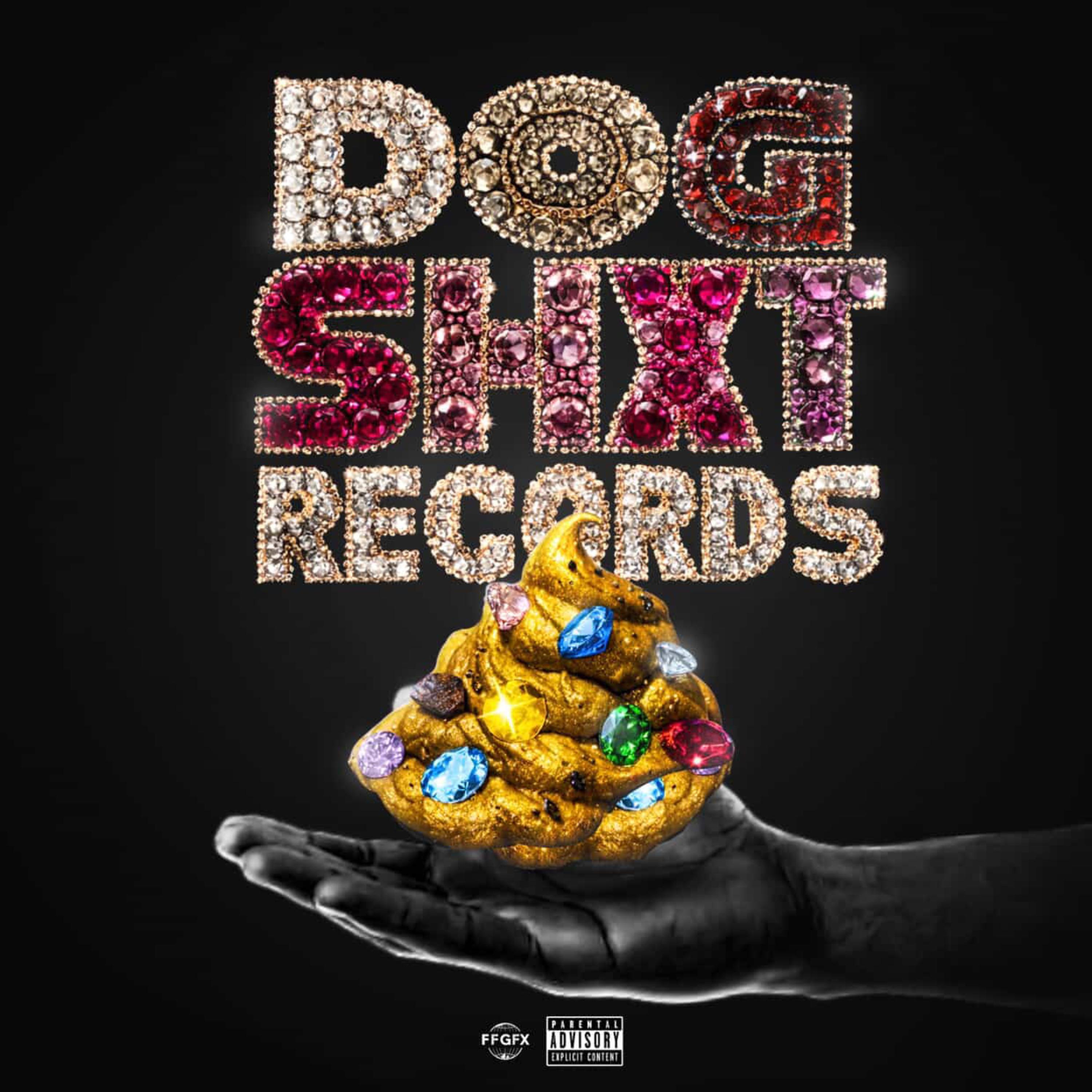 Dog Shxt artwork