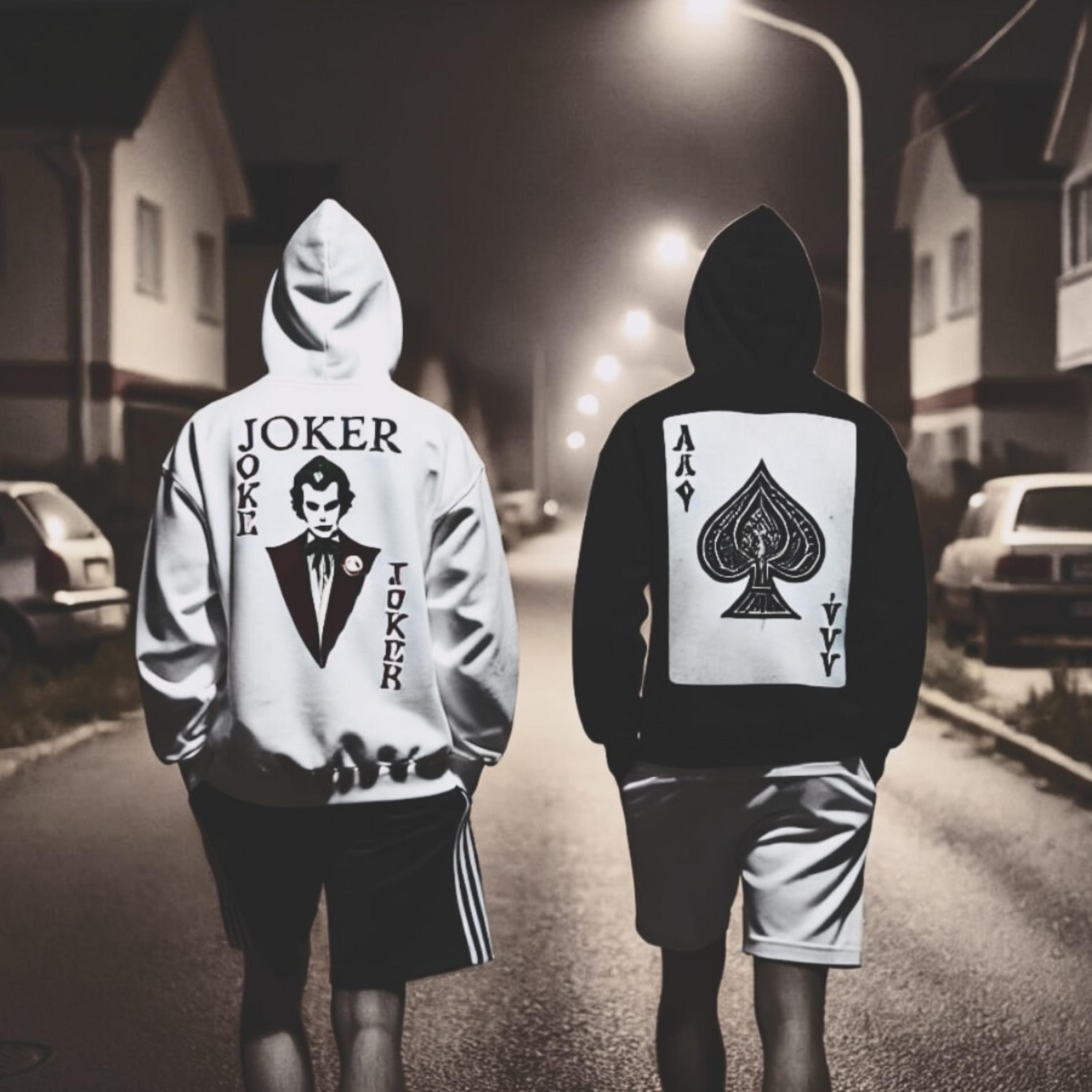 As Por Azar artwork