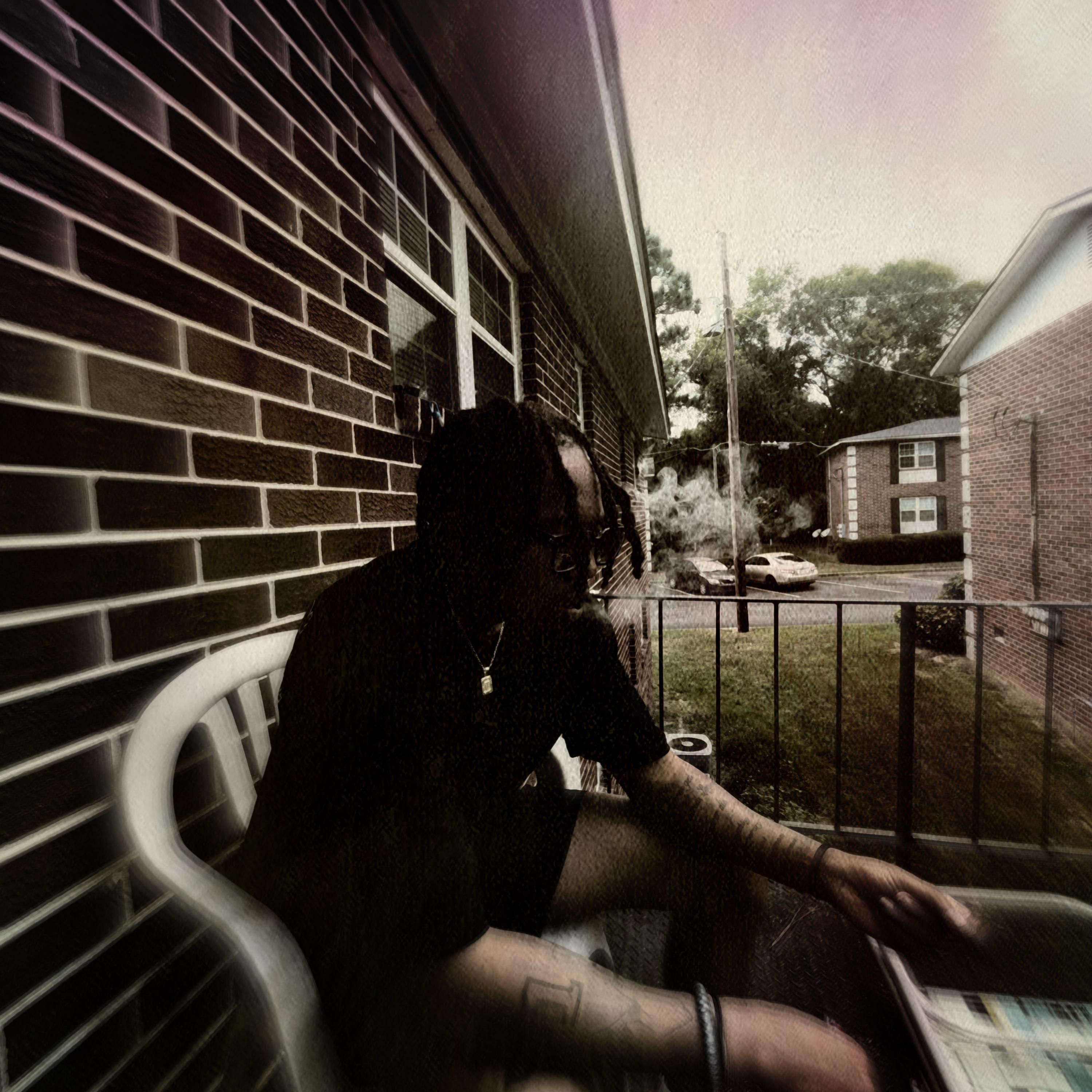 On Drugs artwork