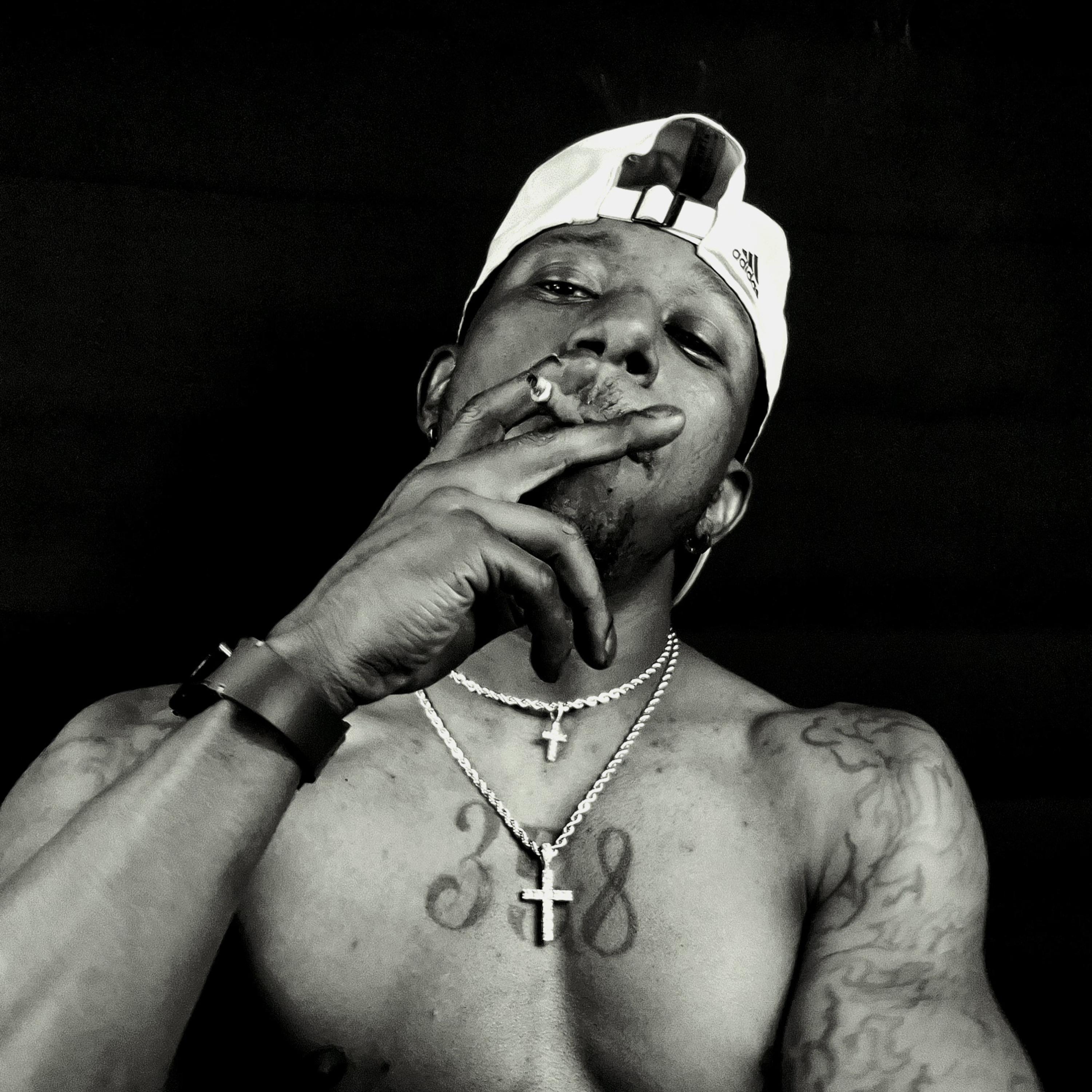 BKE4L artwork