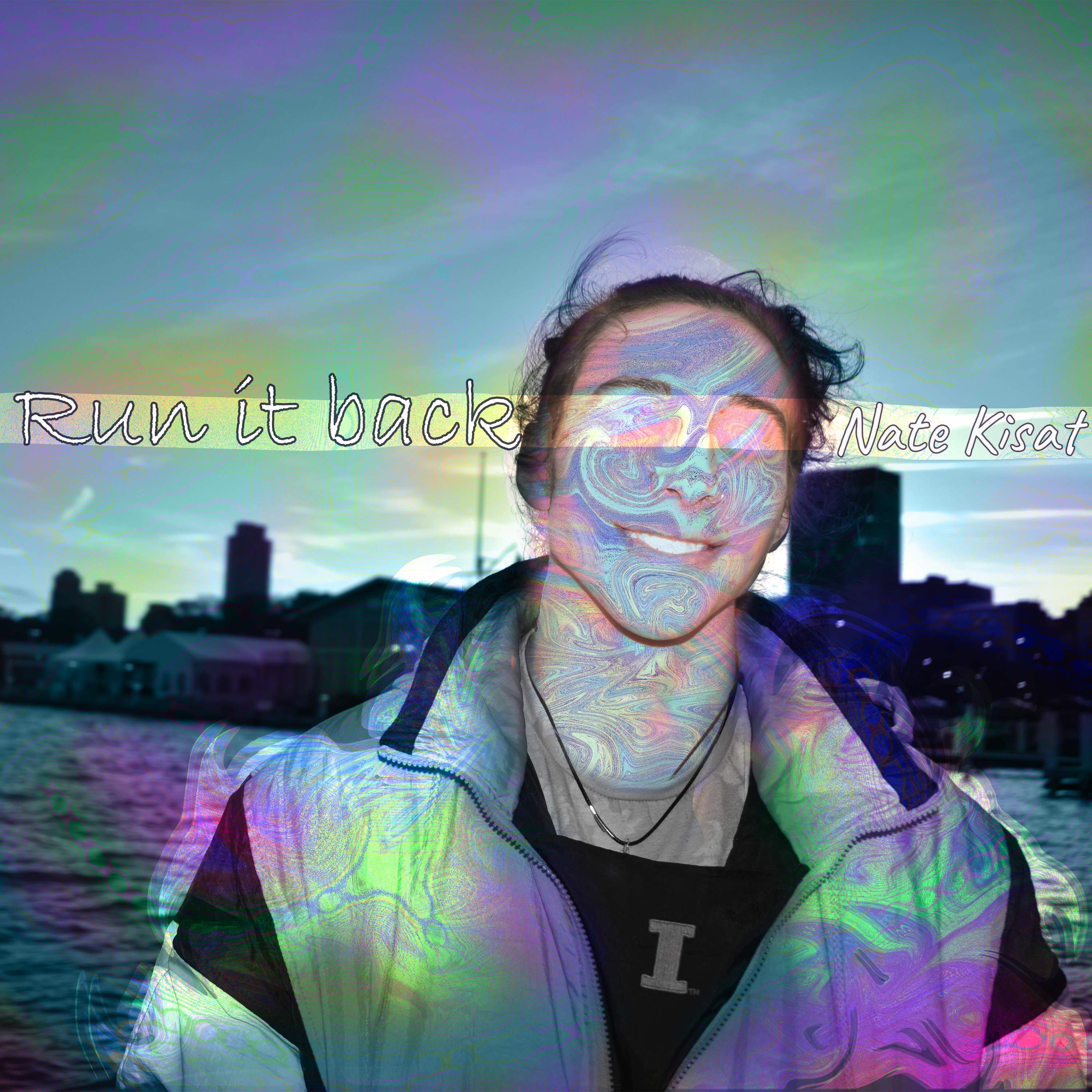 Run it Back artwork