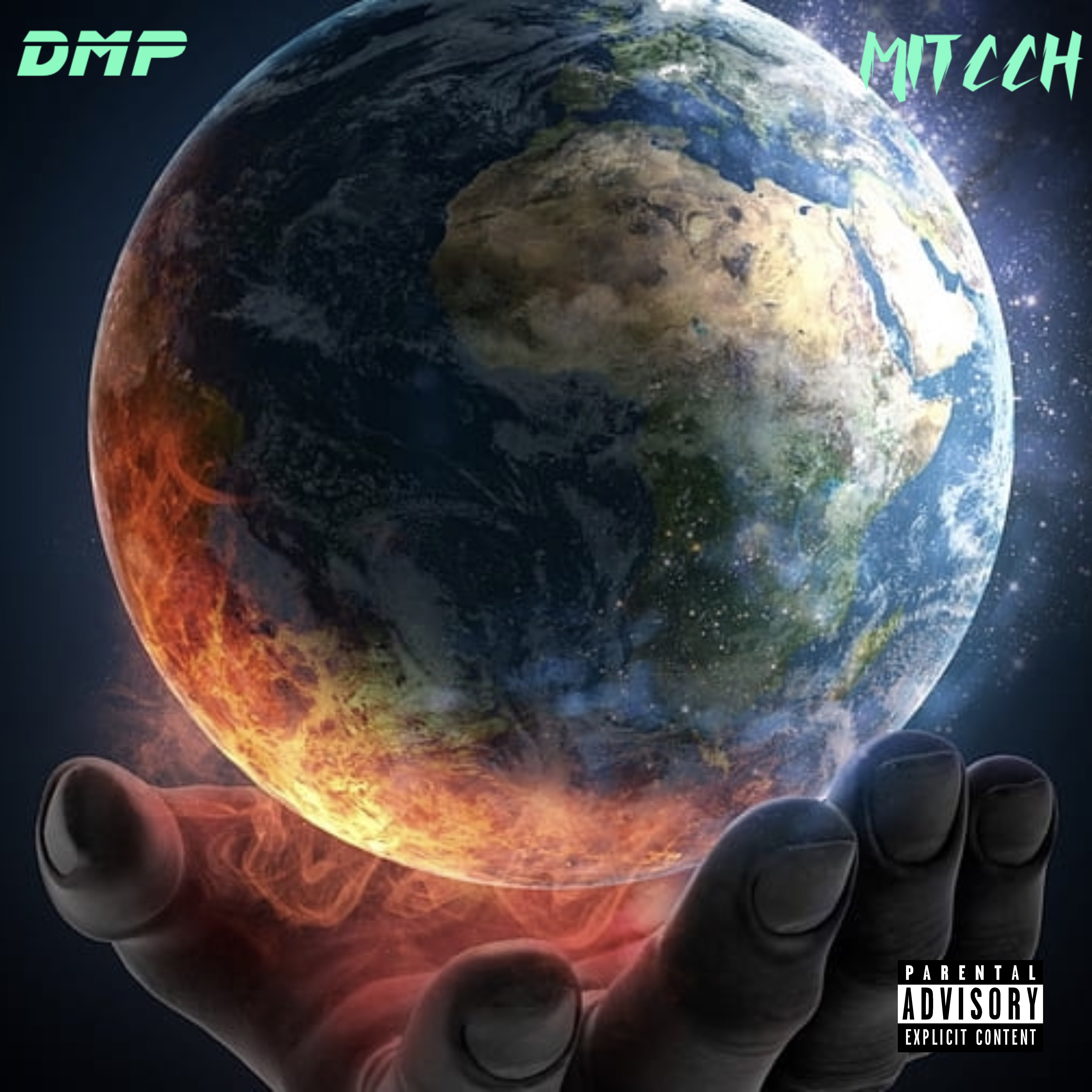 I'll Do It artwork