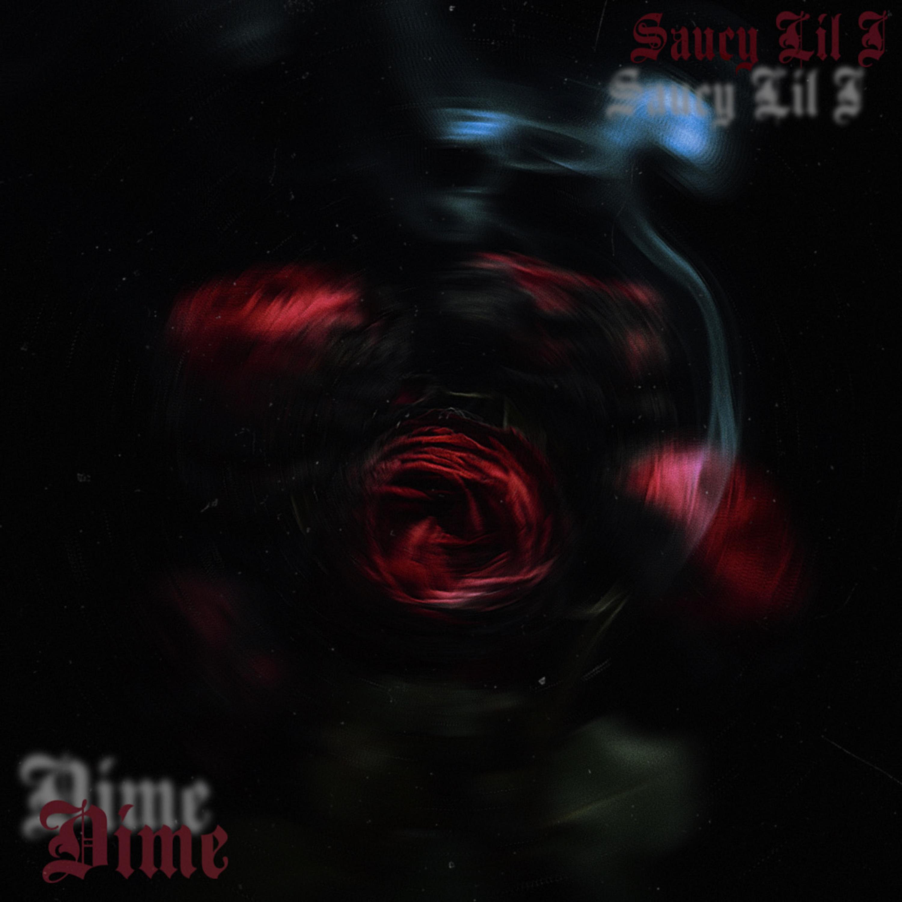 DiME by $aucy Lil J cover art
