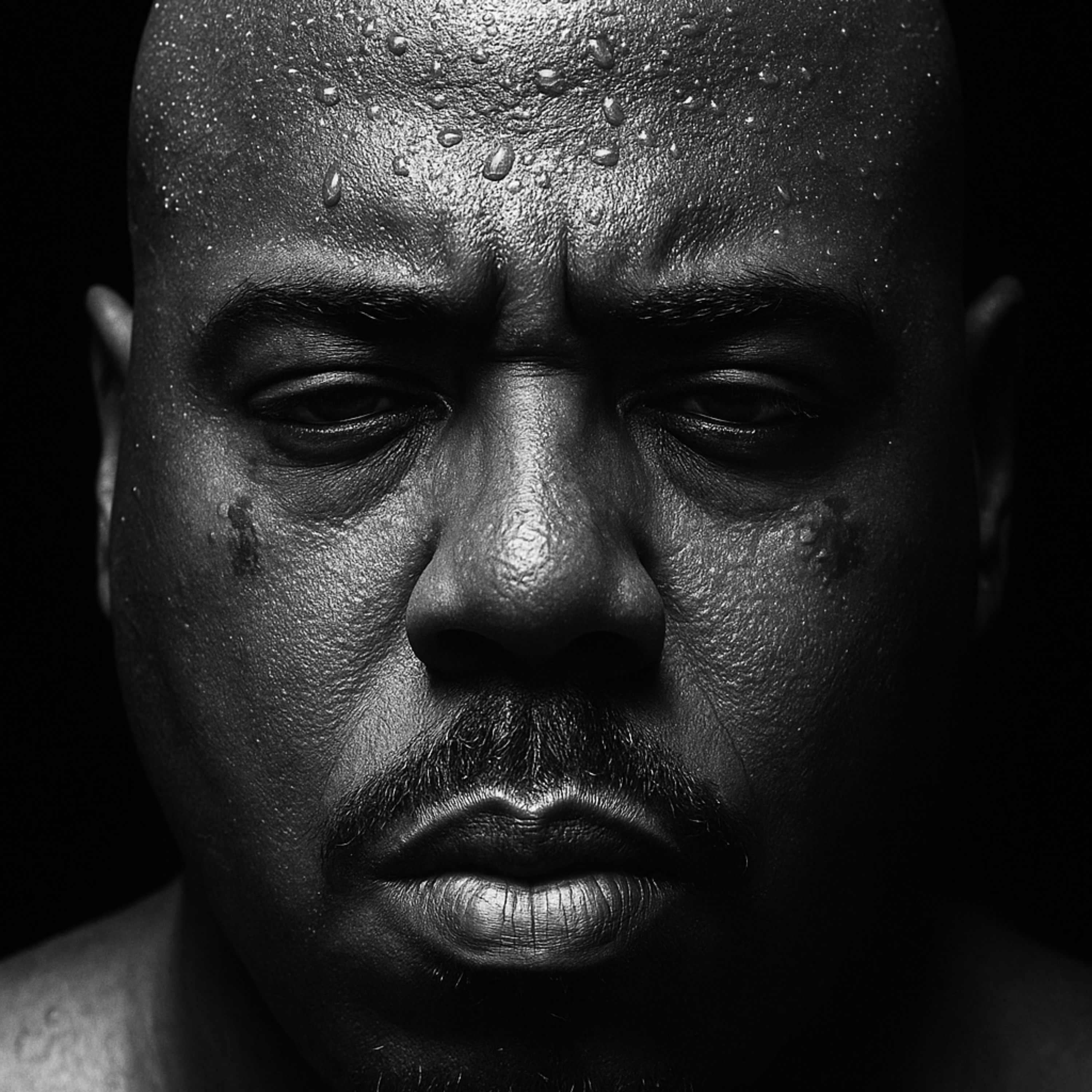 Cant Back Down artwork