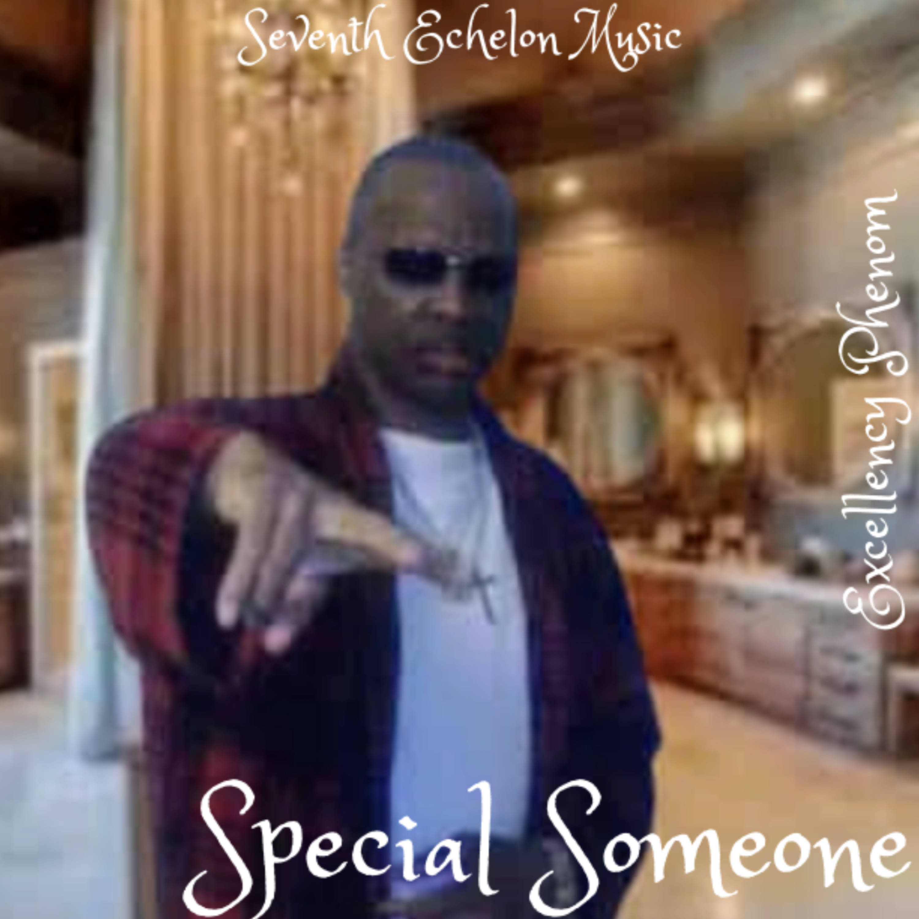 Special Someone artwork