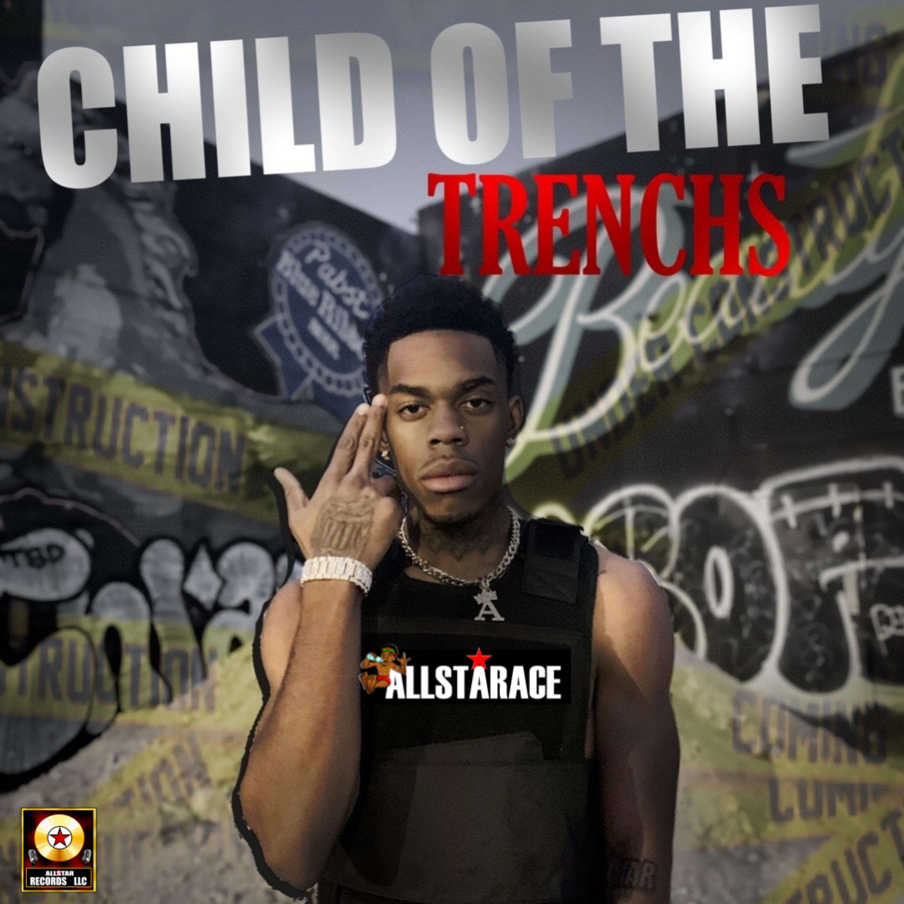 Child Of The Trenchs artwork