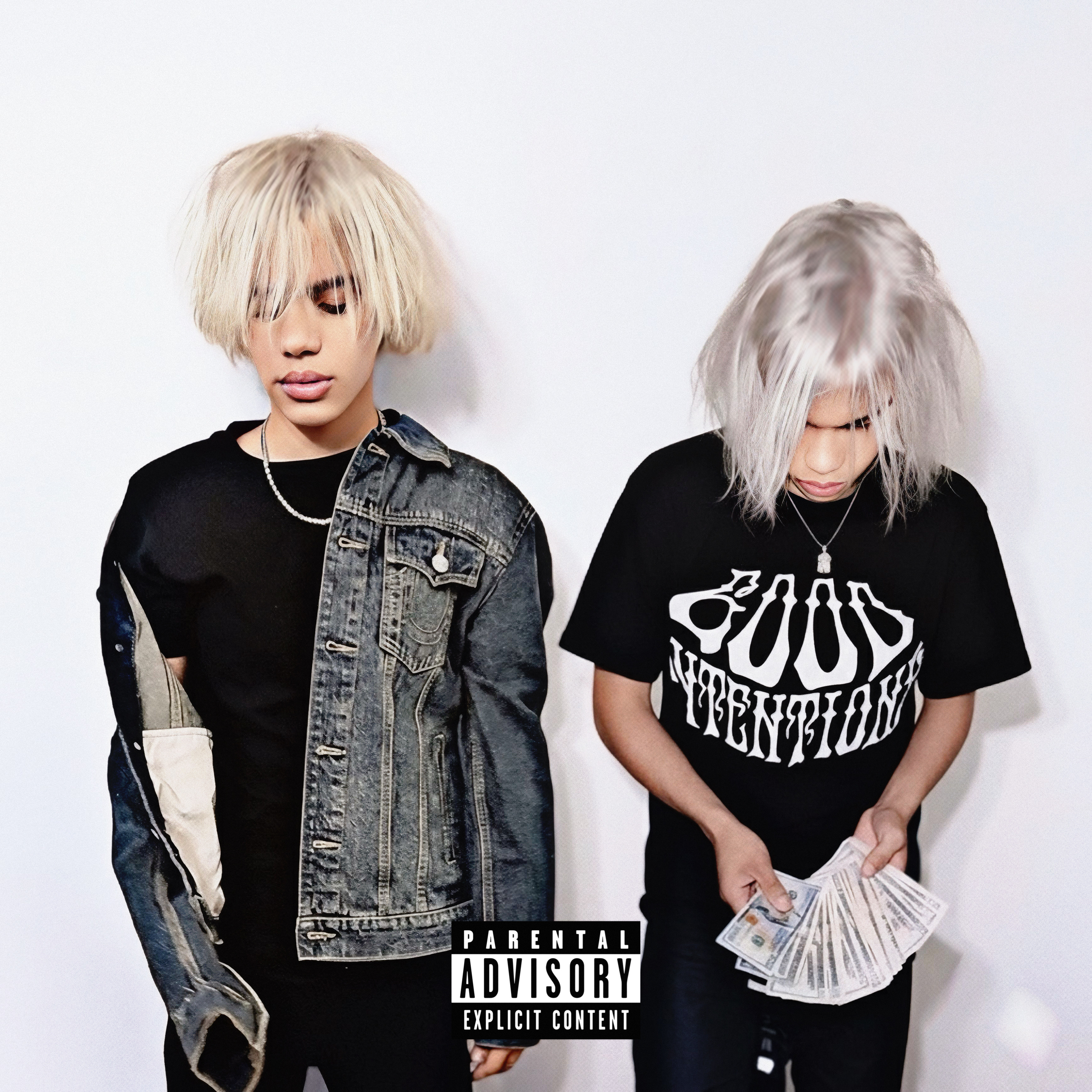 LIL GIO (Deluxe) artwork