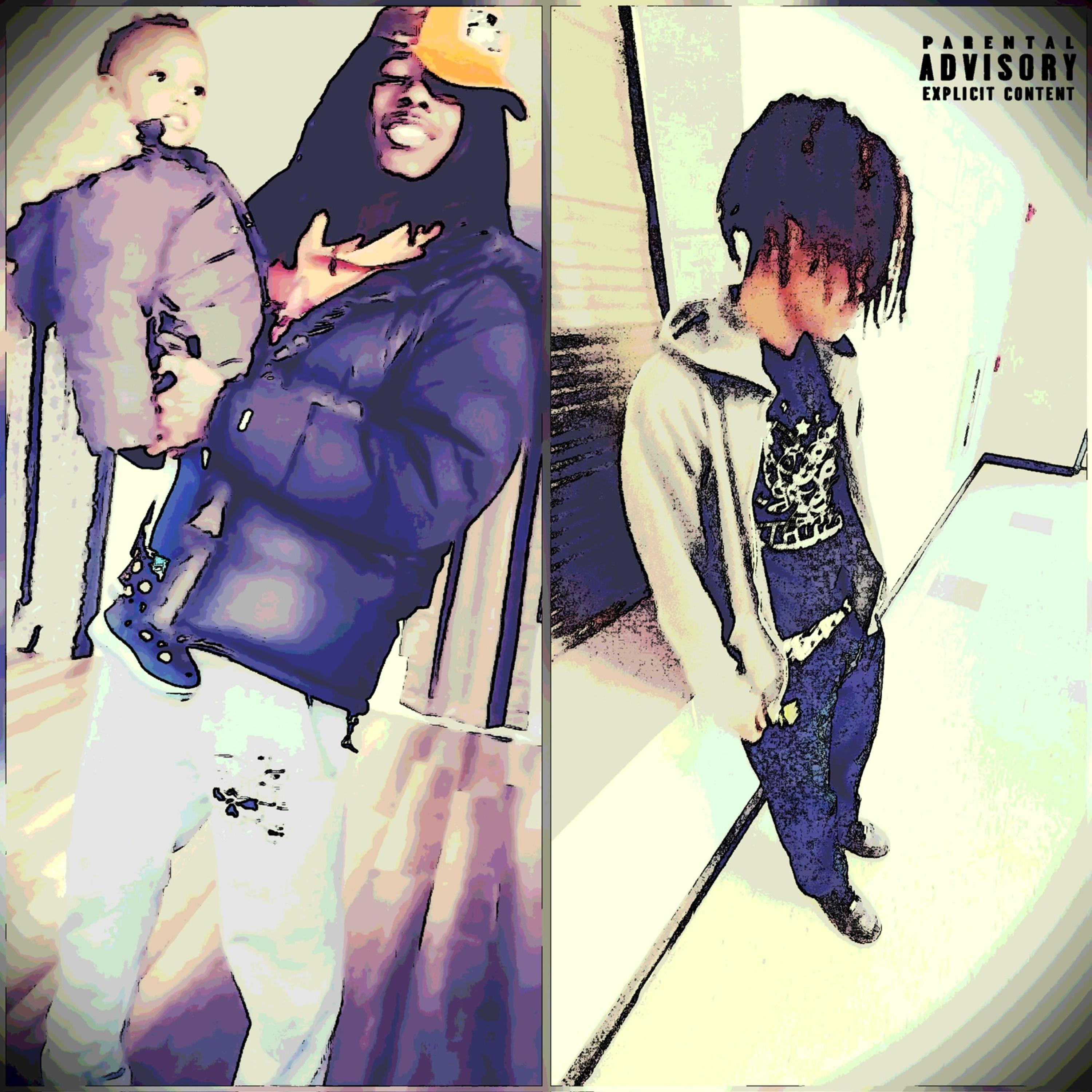 Prestar artwork