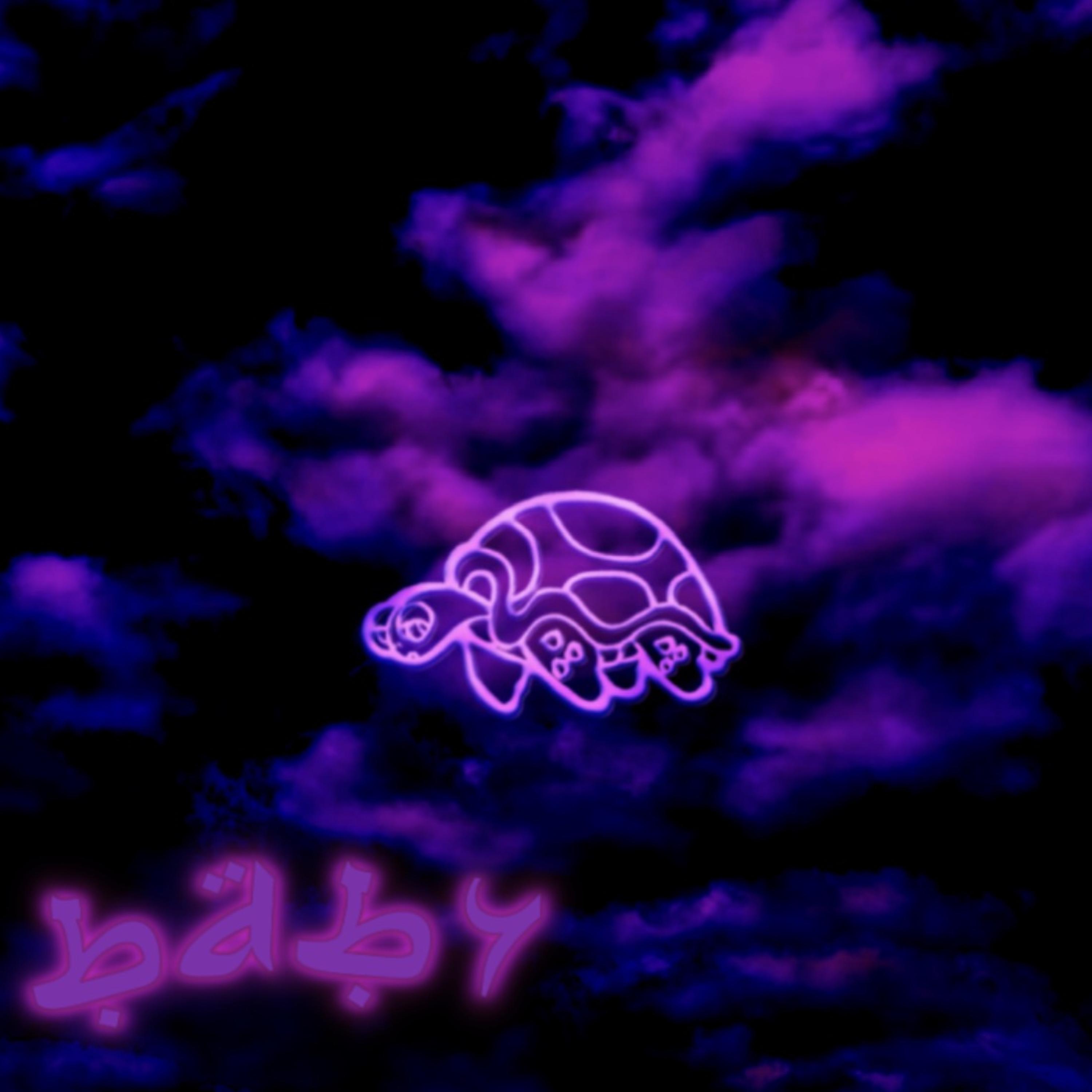 BABY (SLOWED) artwork