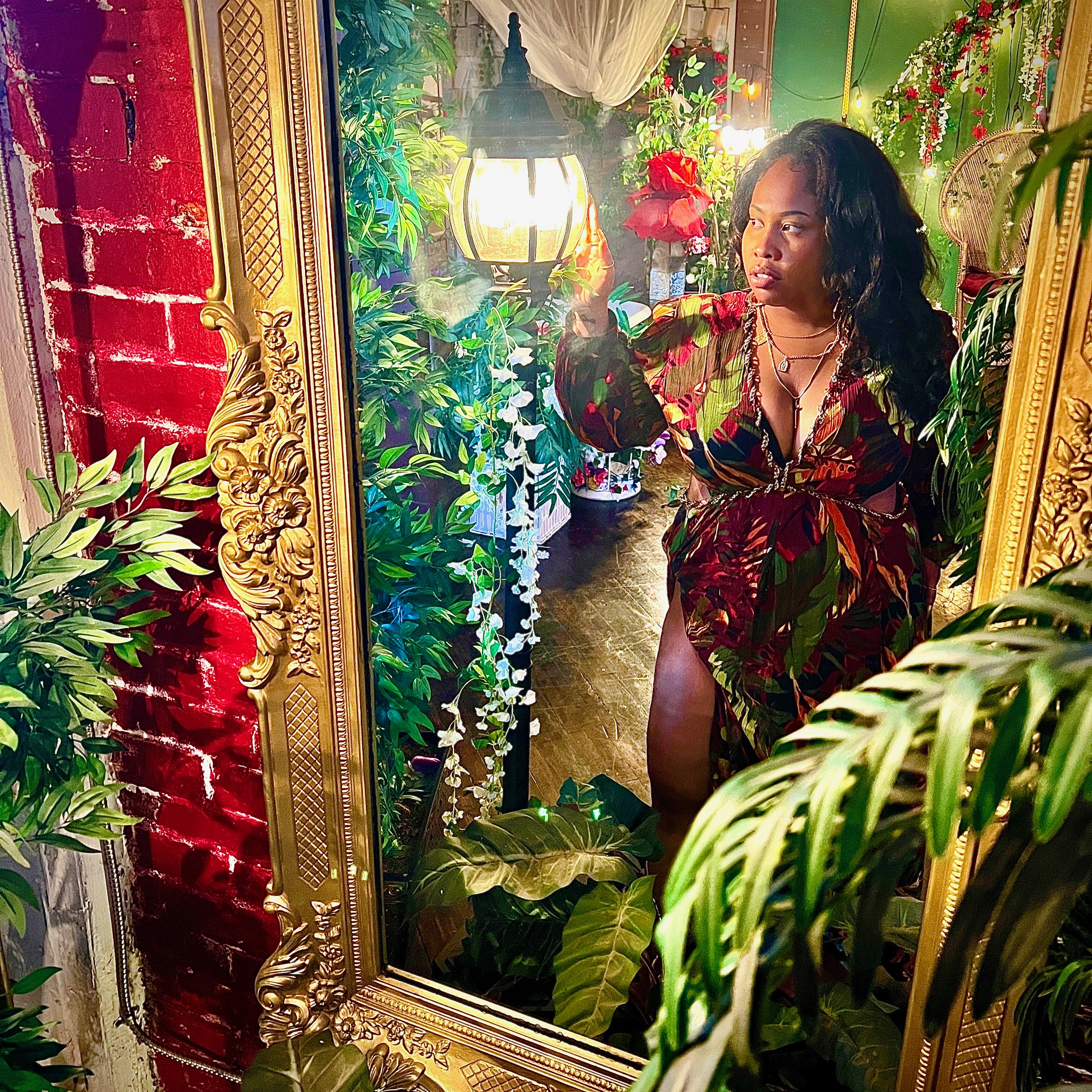 We Both Know artwork