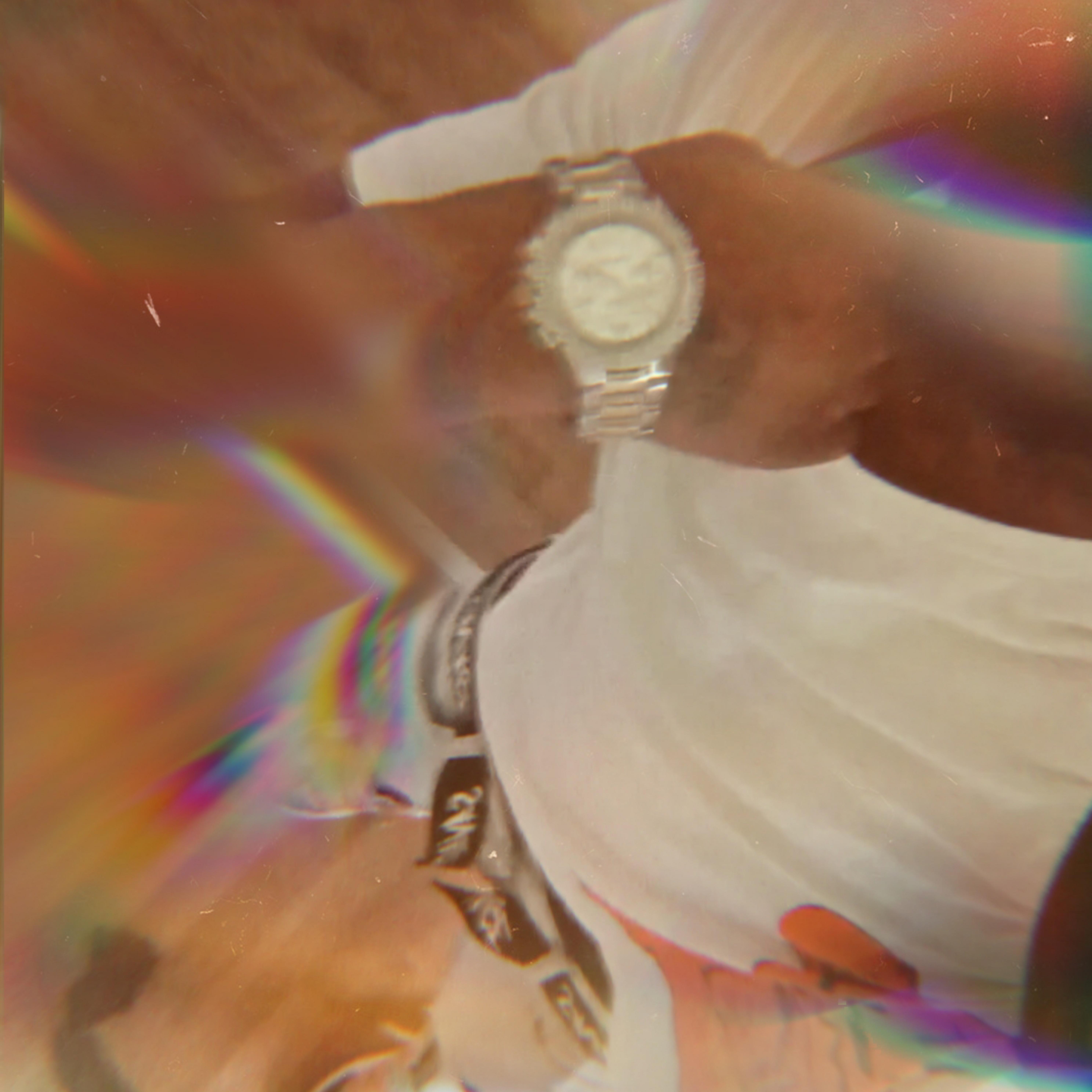 Hit different by 80BOY TBOW cover art