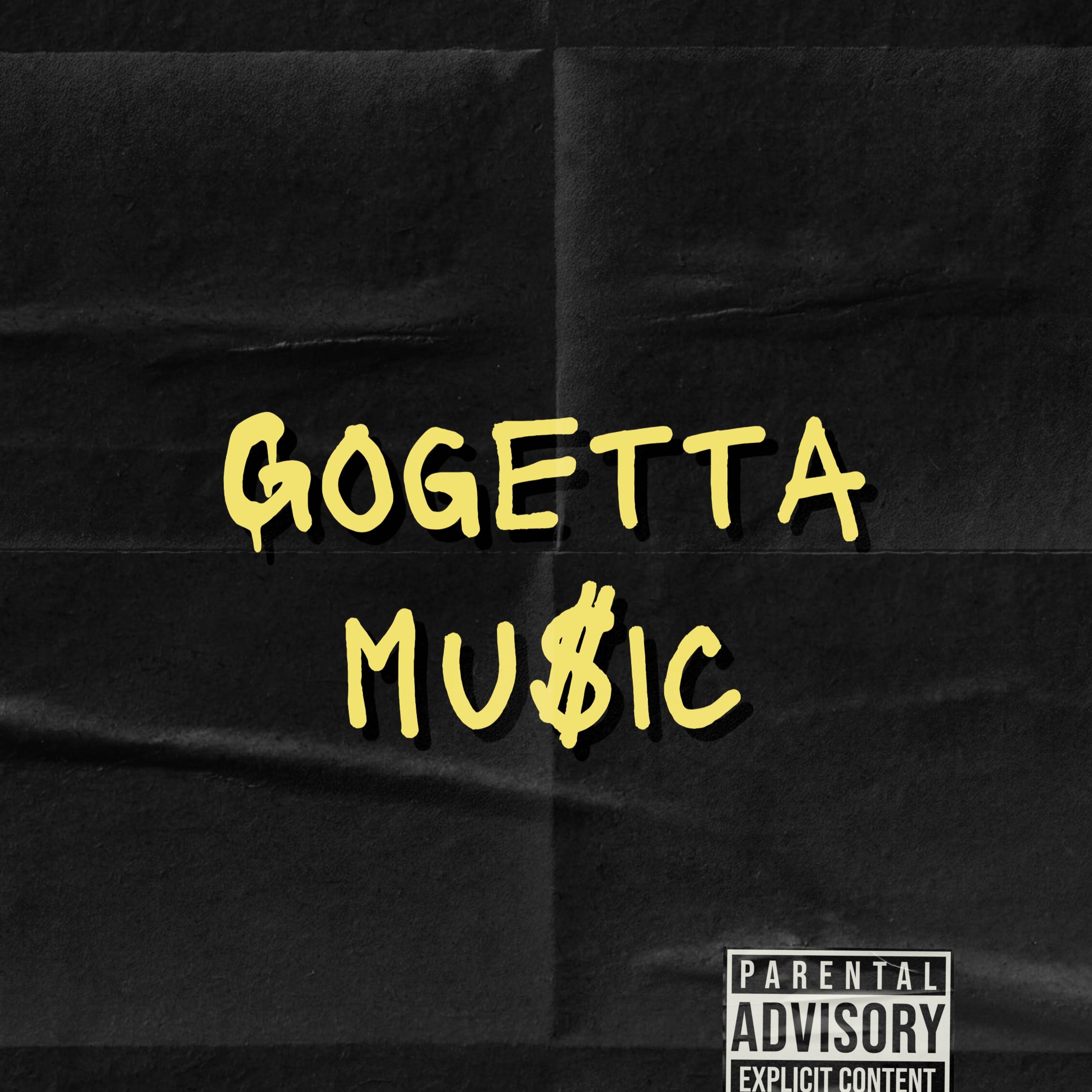 GoGetta Music artwork