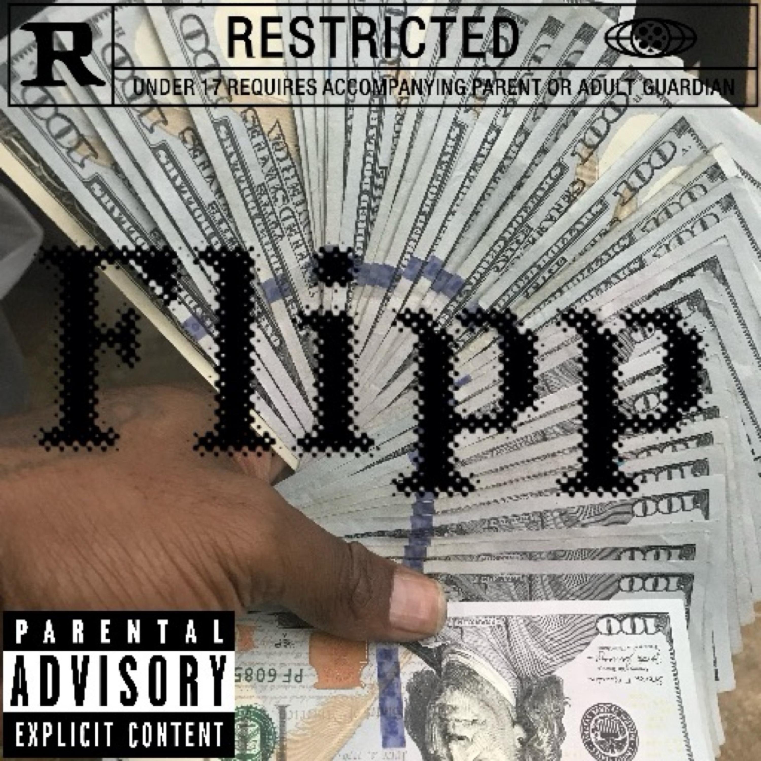 Flipp by Da Gengerbread Man cover art