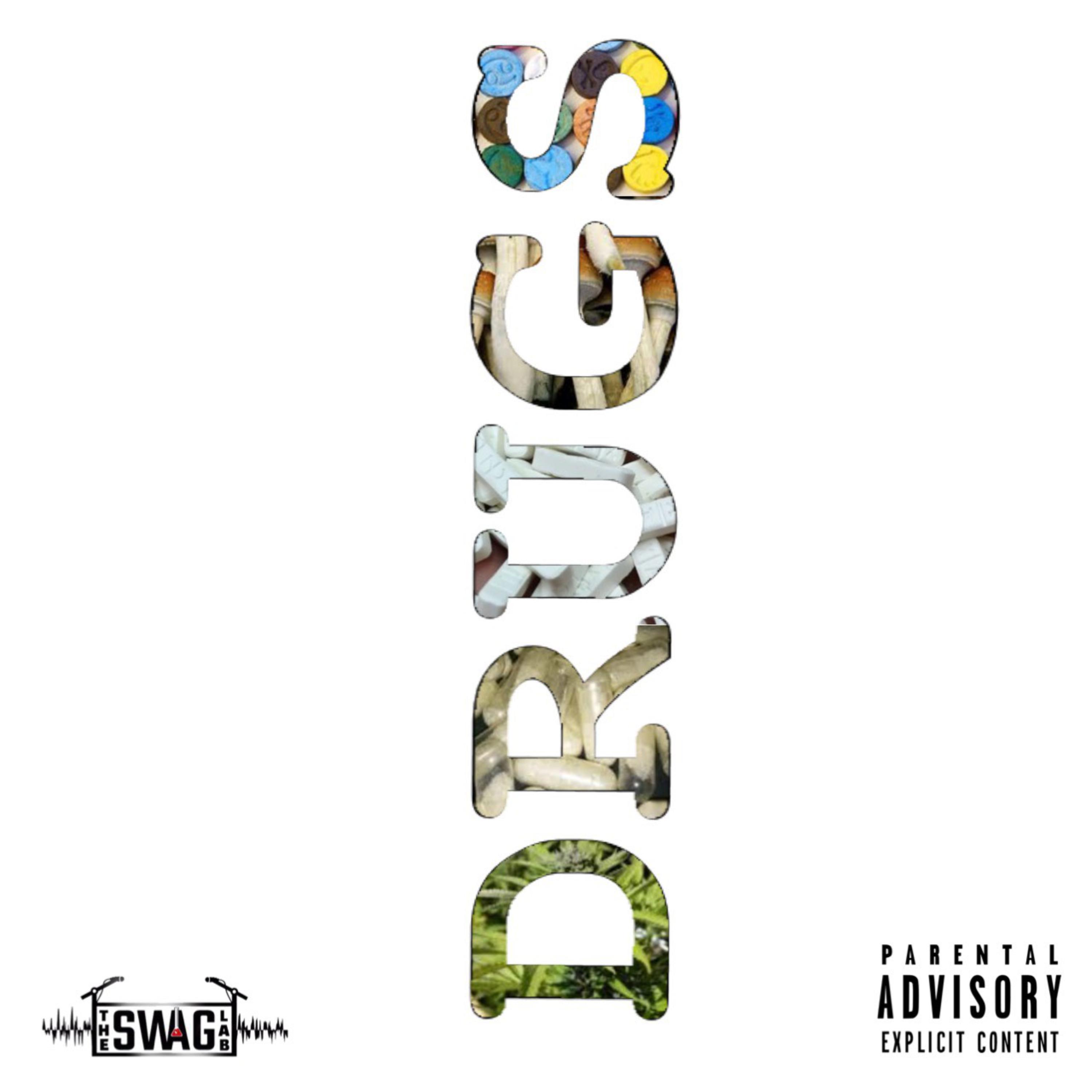 Better On Drugs artwork