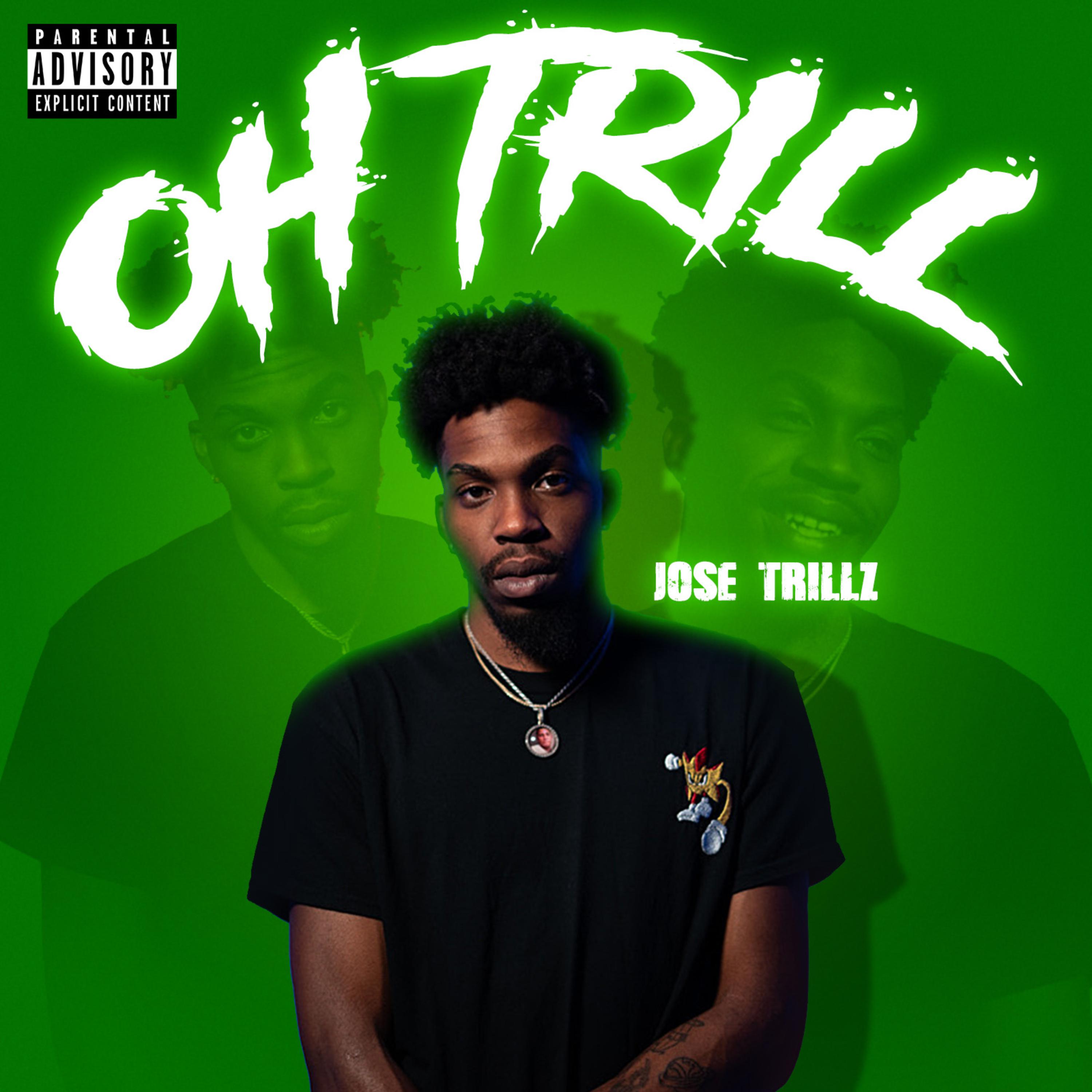 OH TRILL artwork