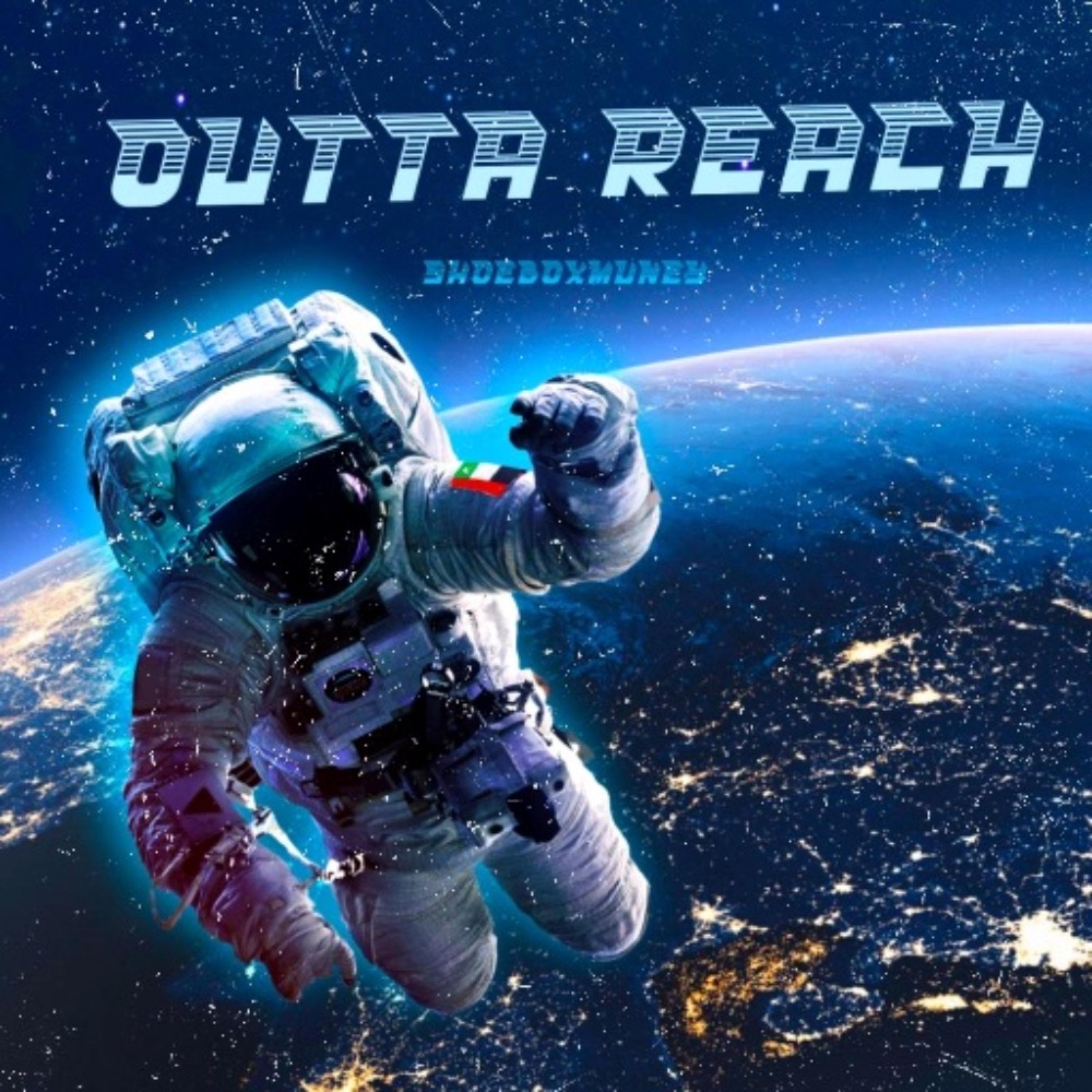 Outta Reach artwork