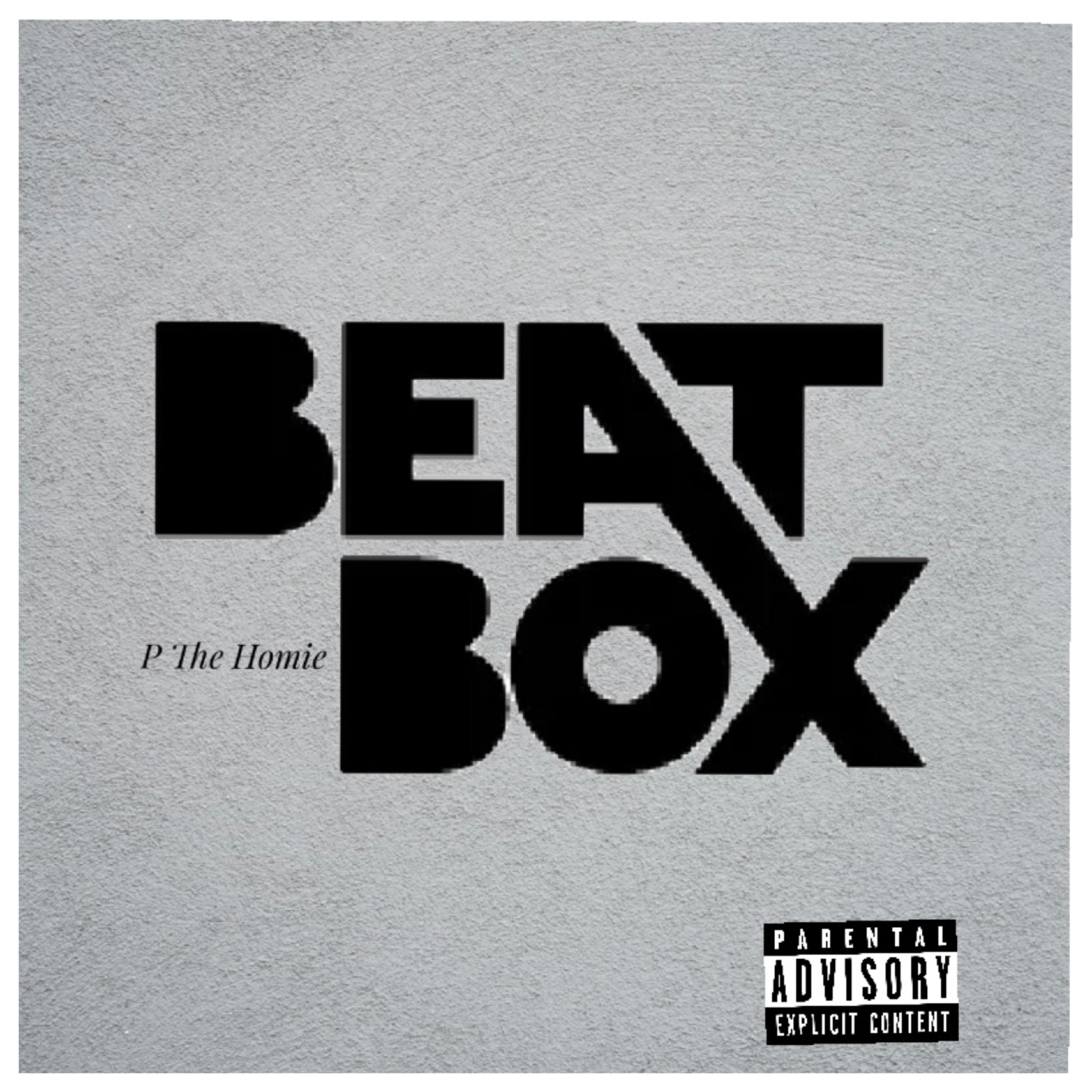 Beatbox artwork
